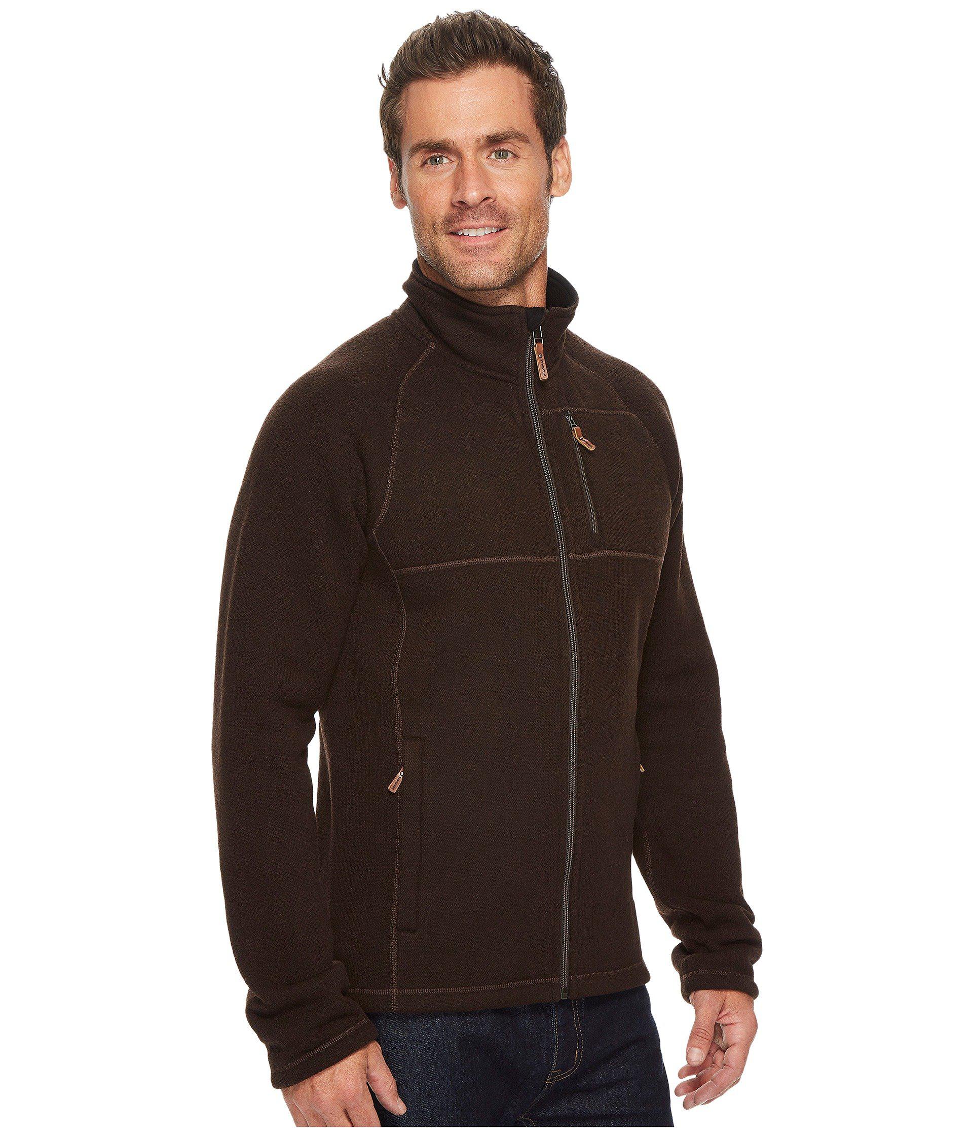 smartwool echo lake jacket