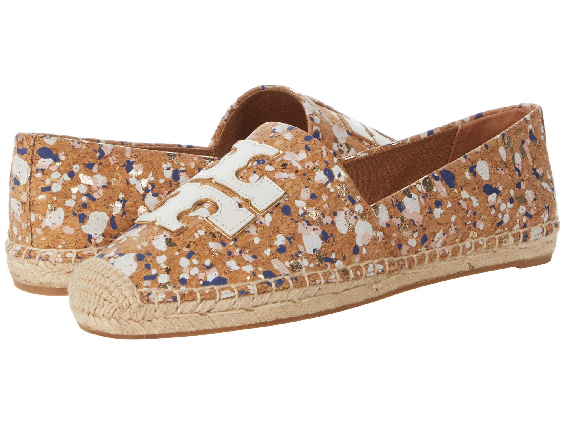 tory burch ines mesh espadrille