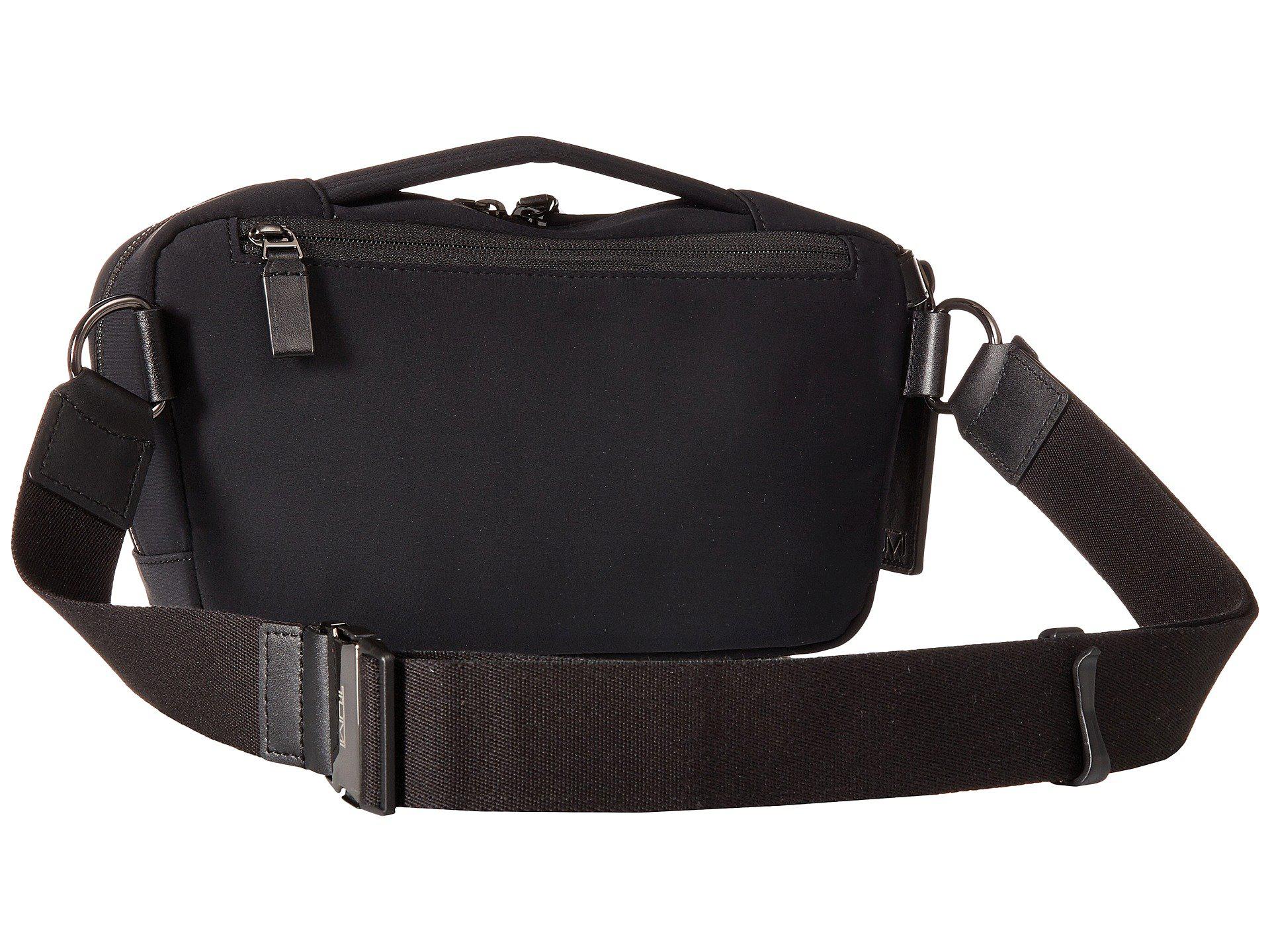 Tumi Harrison Daniel Utility Pouch 2024 4deco.sk