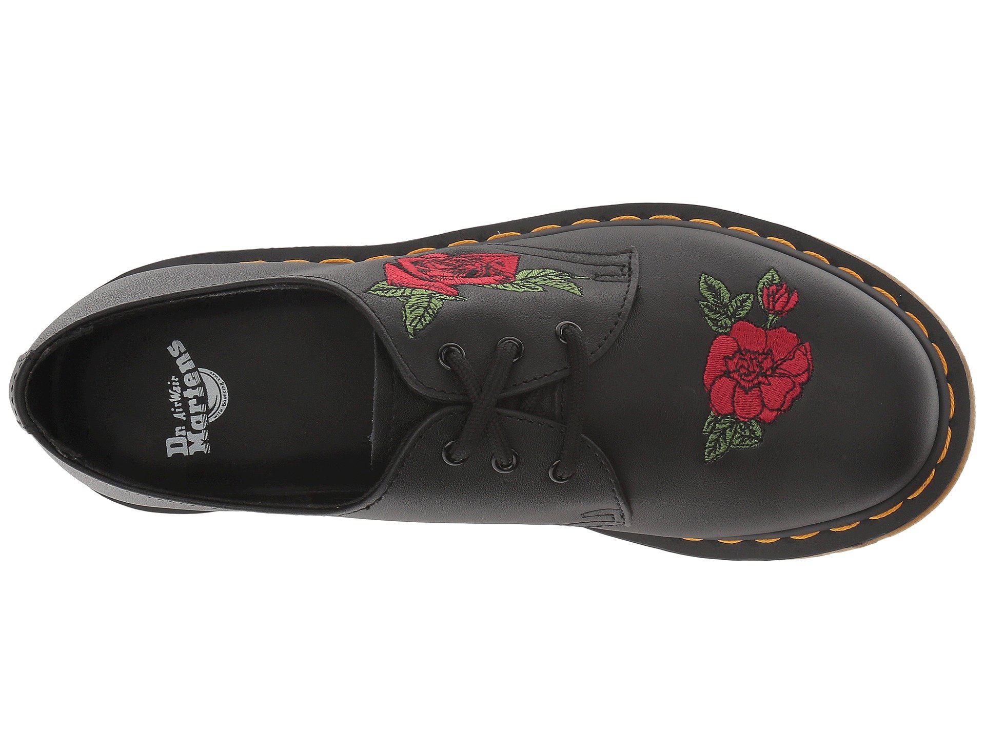 doc martens vonda 1461