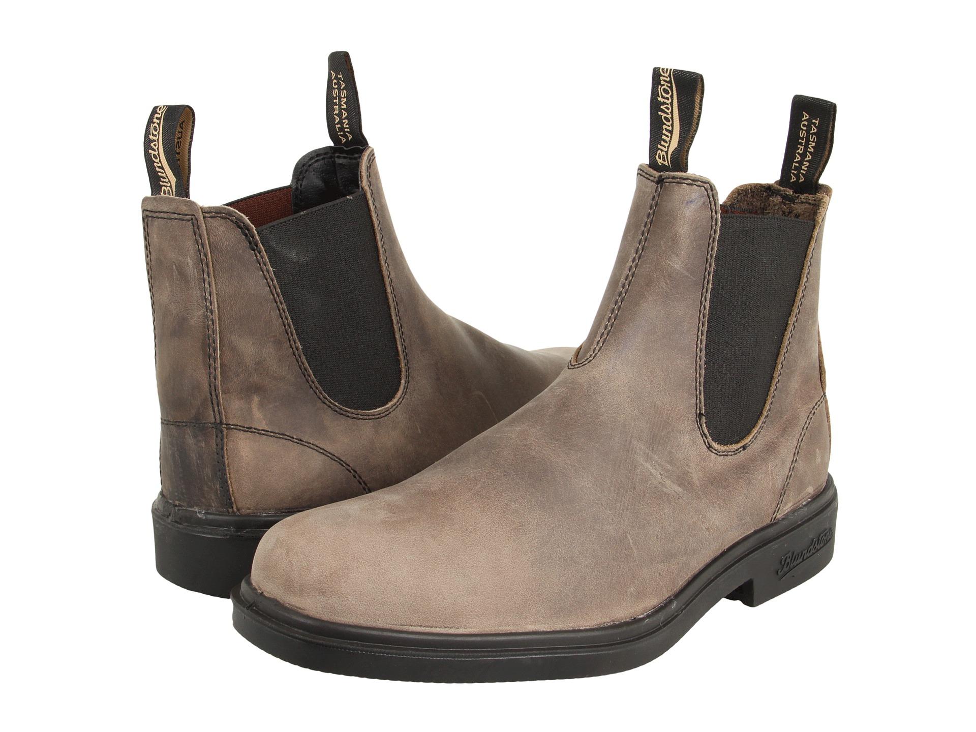 gray blundstones