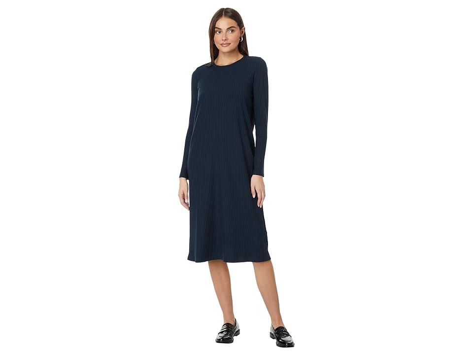 Eileen fisher cassis dress hotsell