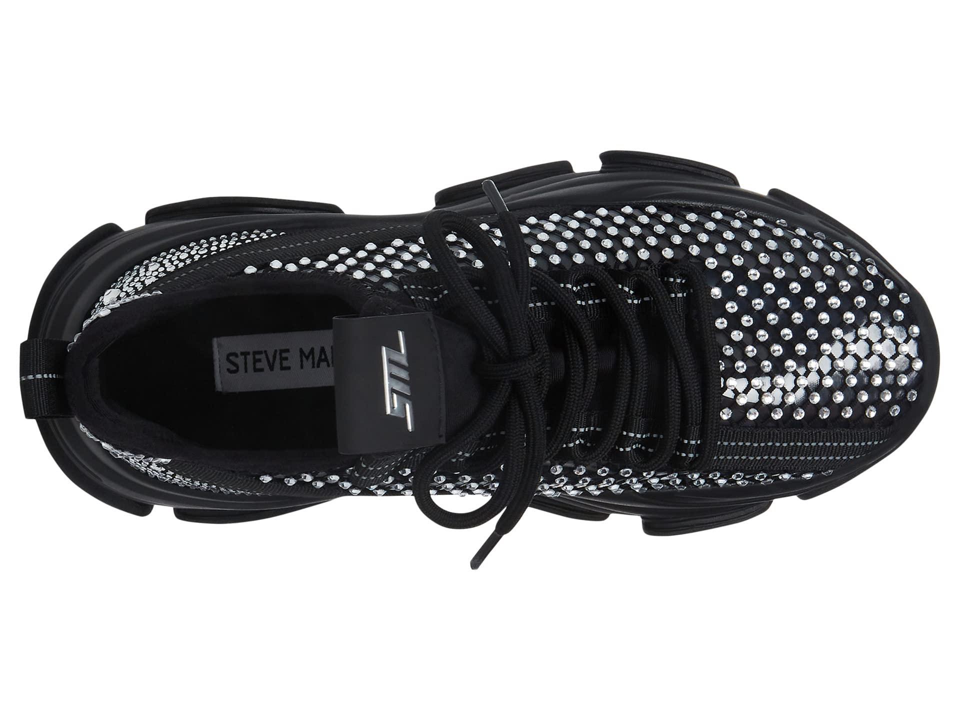 steve madden phantom black