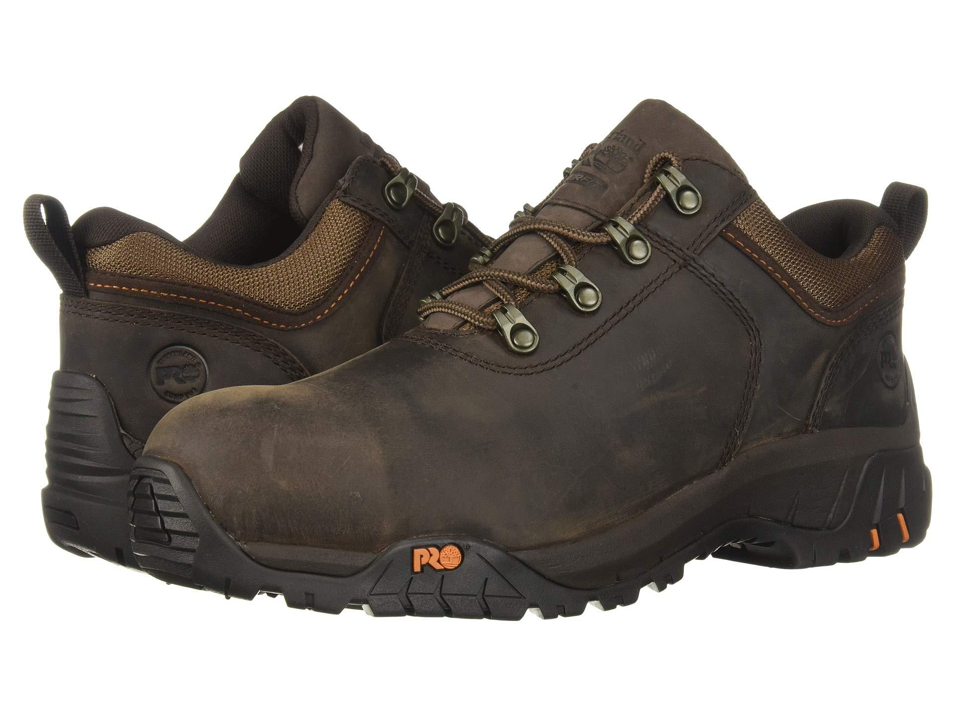 timberland pro outroader