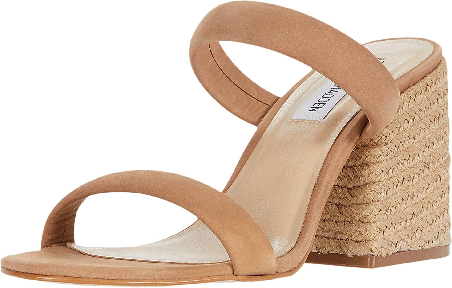 steve madden marcella tan