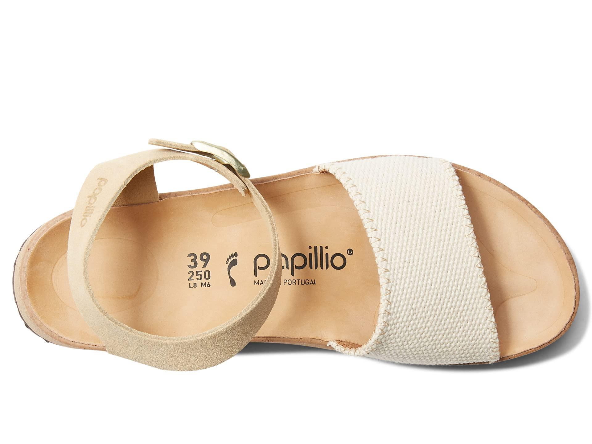 Birkenstock Glenda By Papillio | Lyst