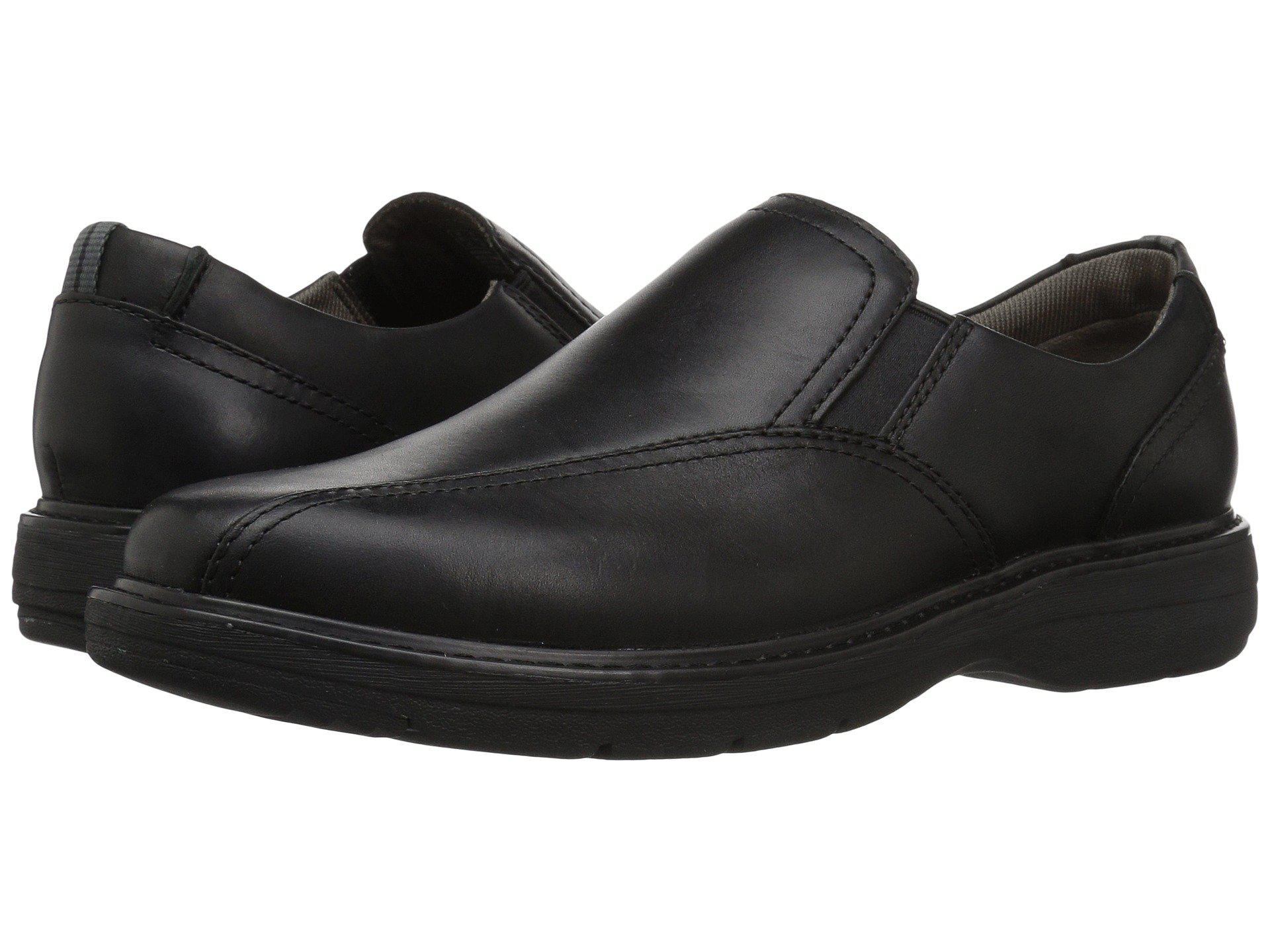clarks cushox step
