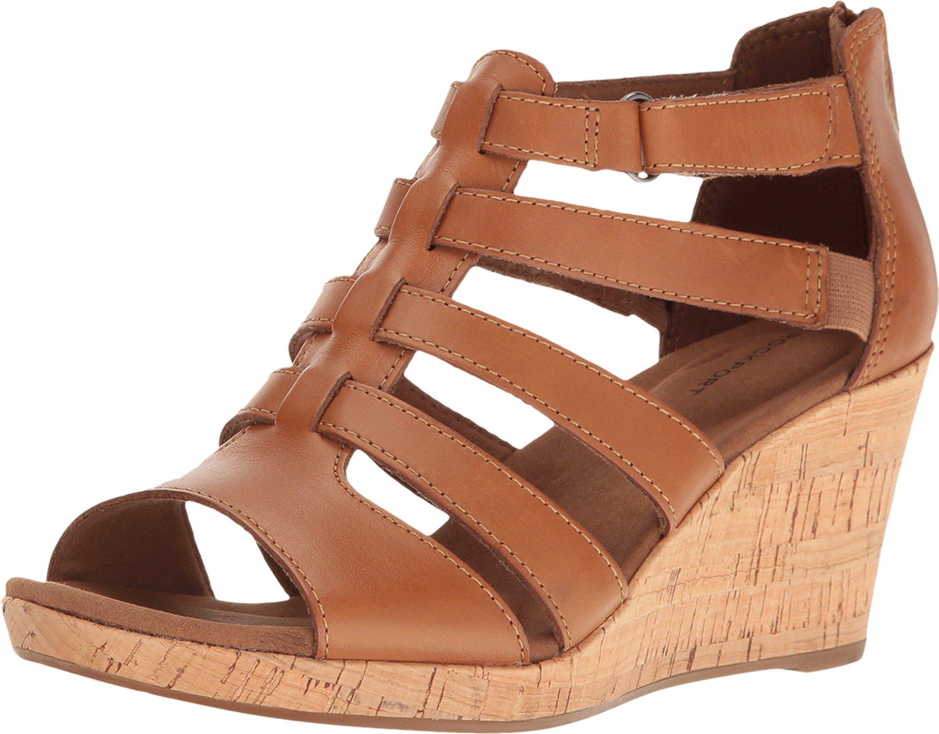 rockport gladiator sneaker