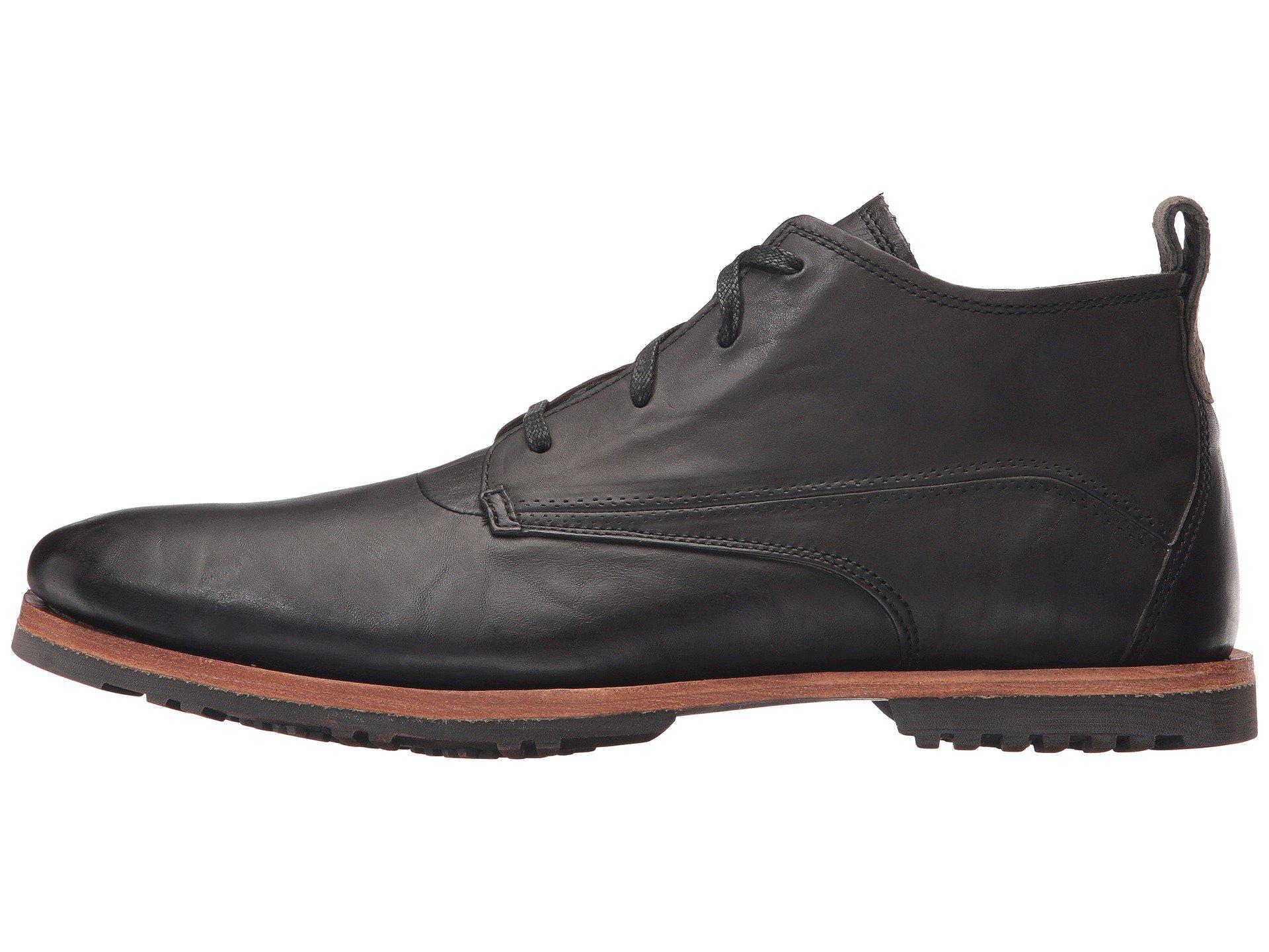 timberland bardstown chukka