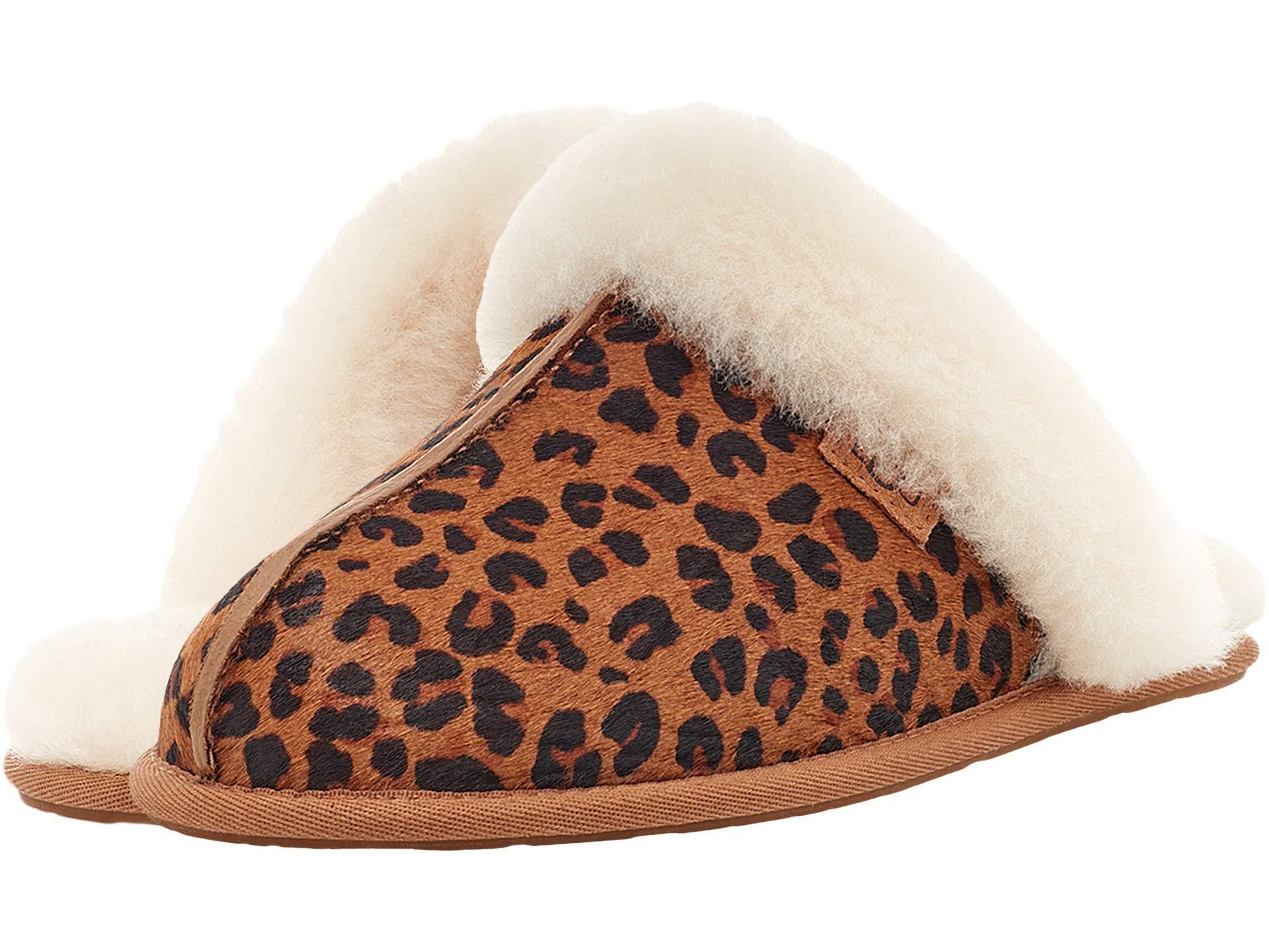 scuffette ii slipper sale