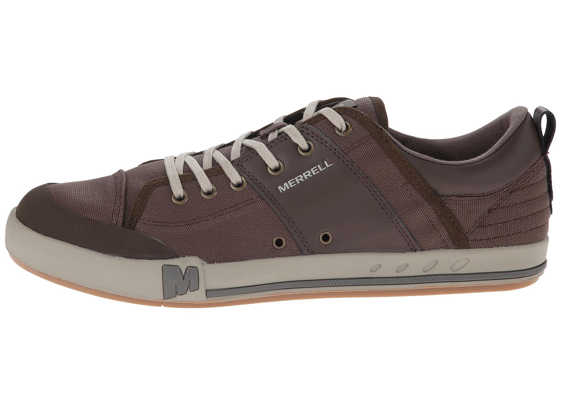 merrell rant size 9