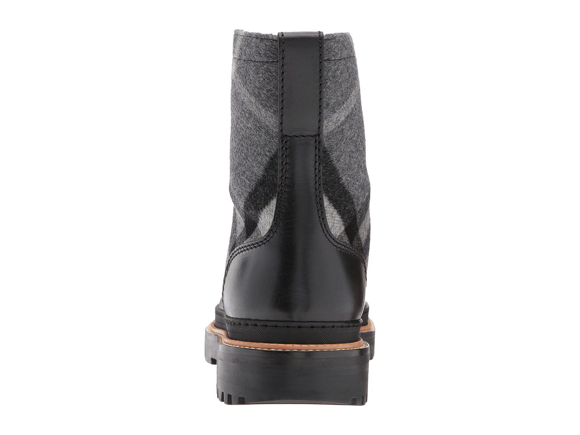 burberry william boot