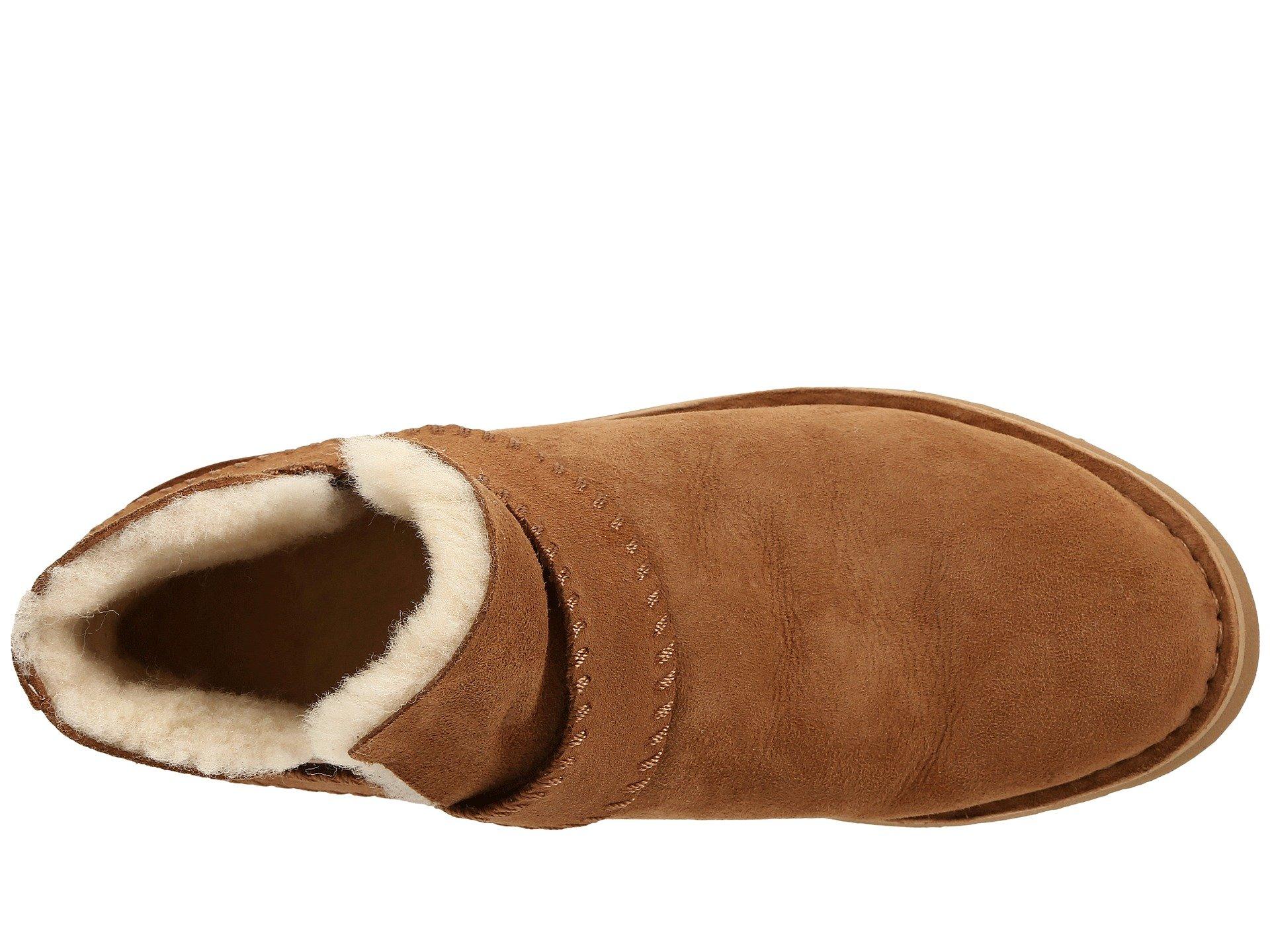 mckay uggs