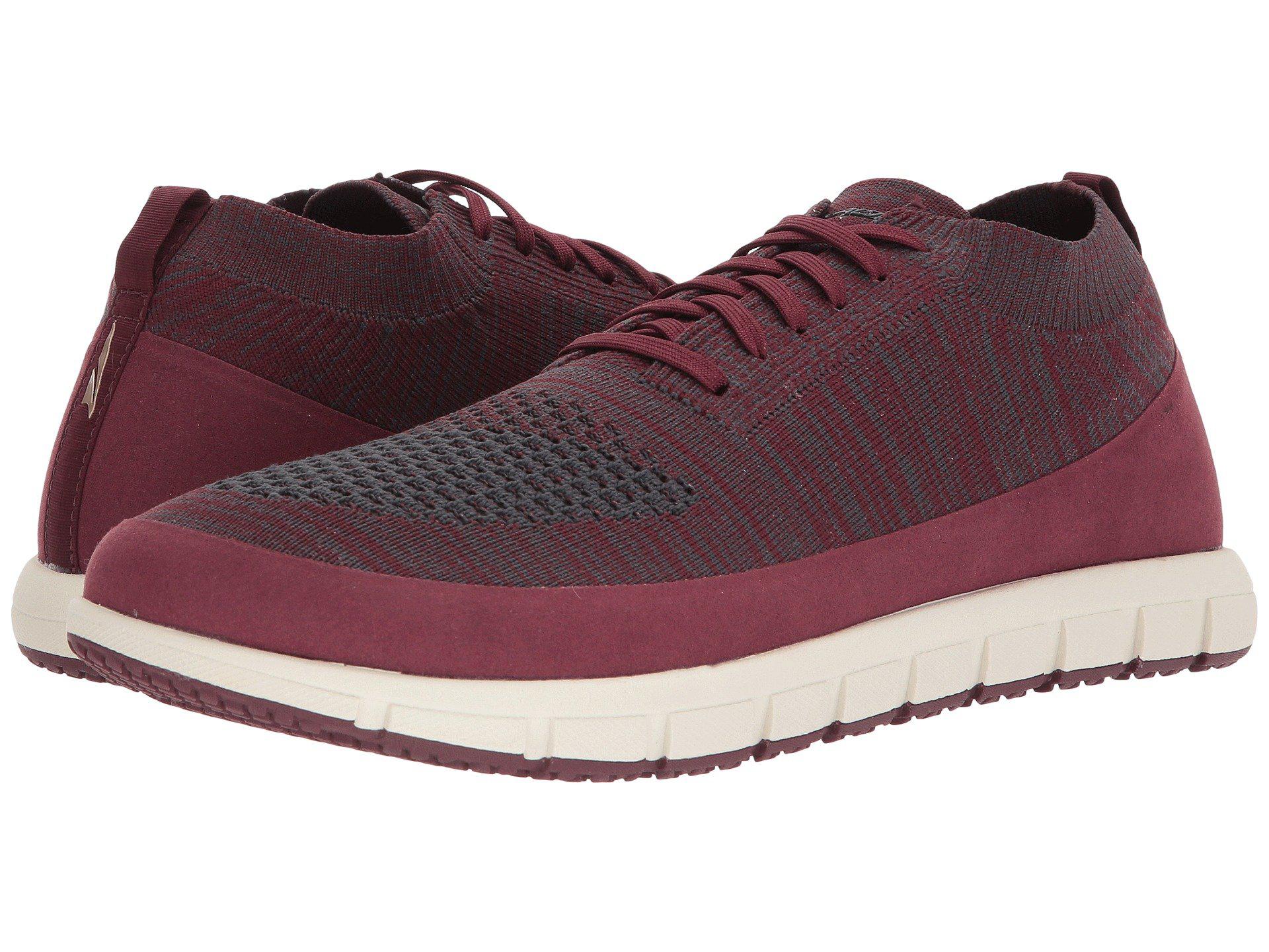 Altra Vali (red) Running Shoes for Men Lyst