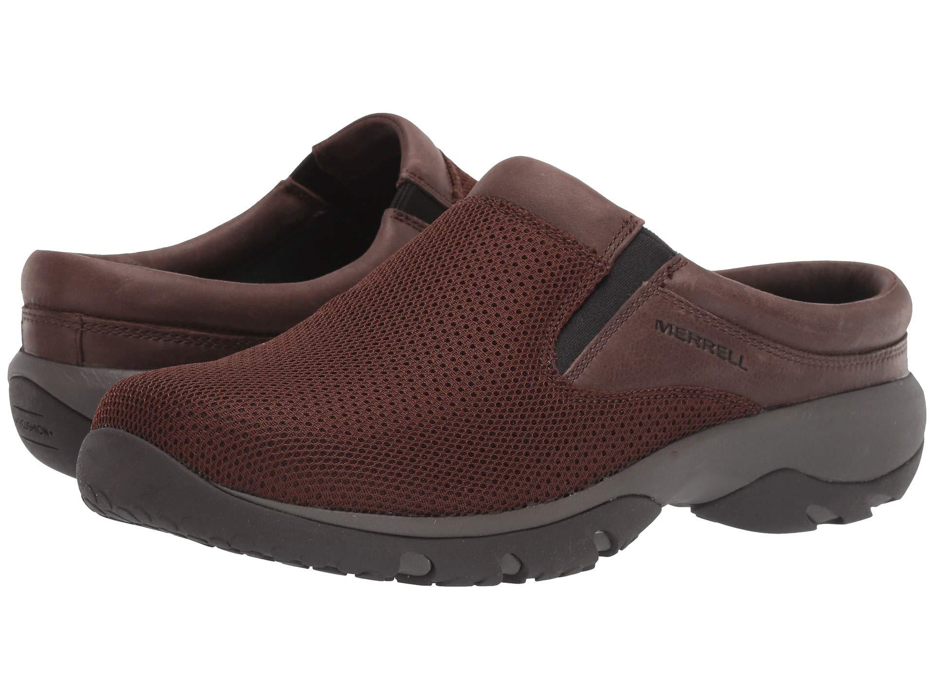 merrell rexton slide