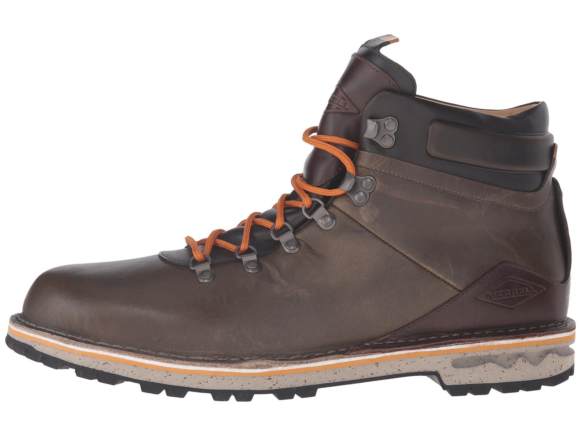 sugarbush waterproof