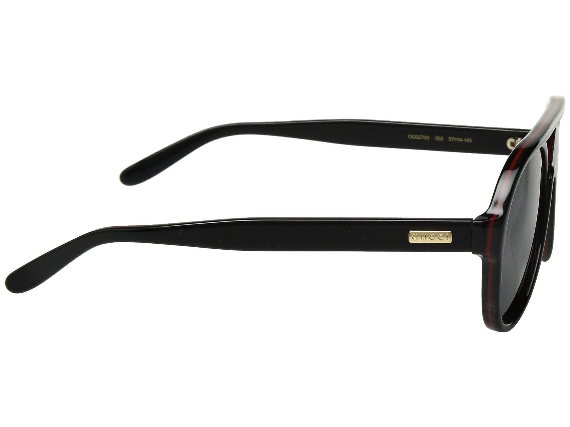 gg0270s gucci