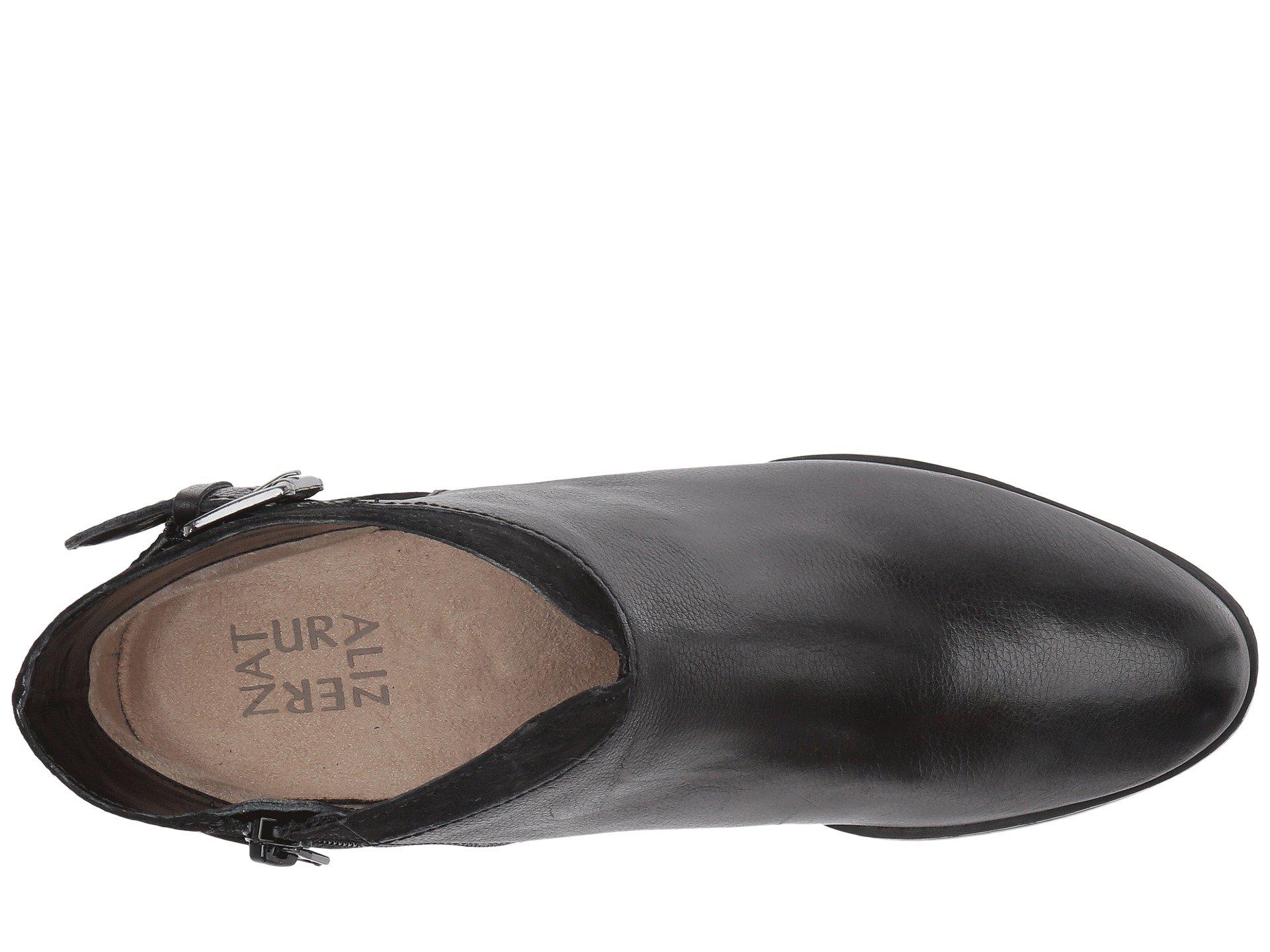 naturalizer wanya bootie