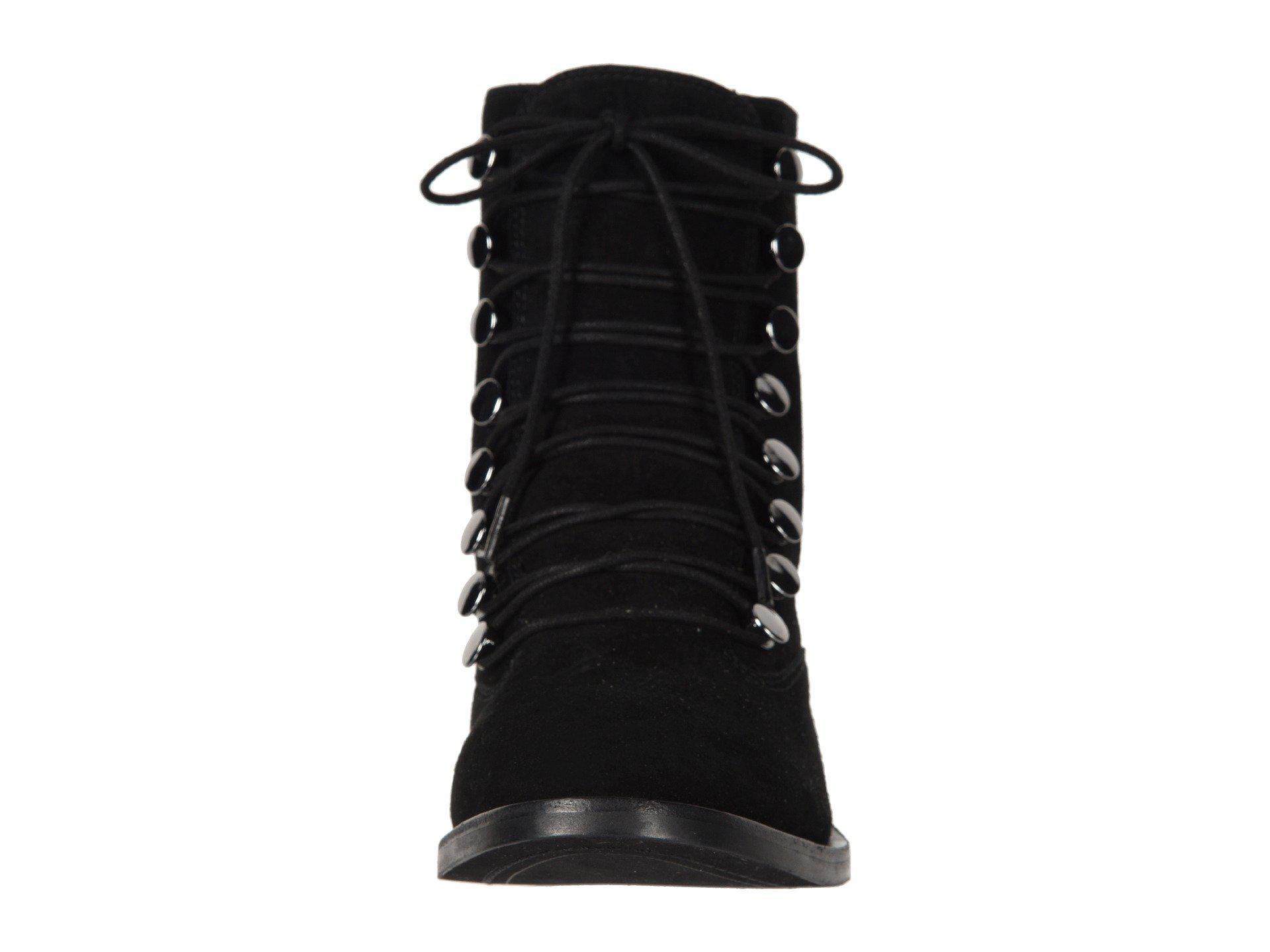 earth doral boots