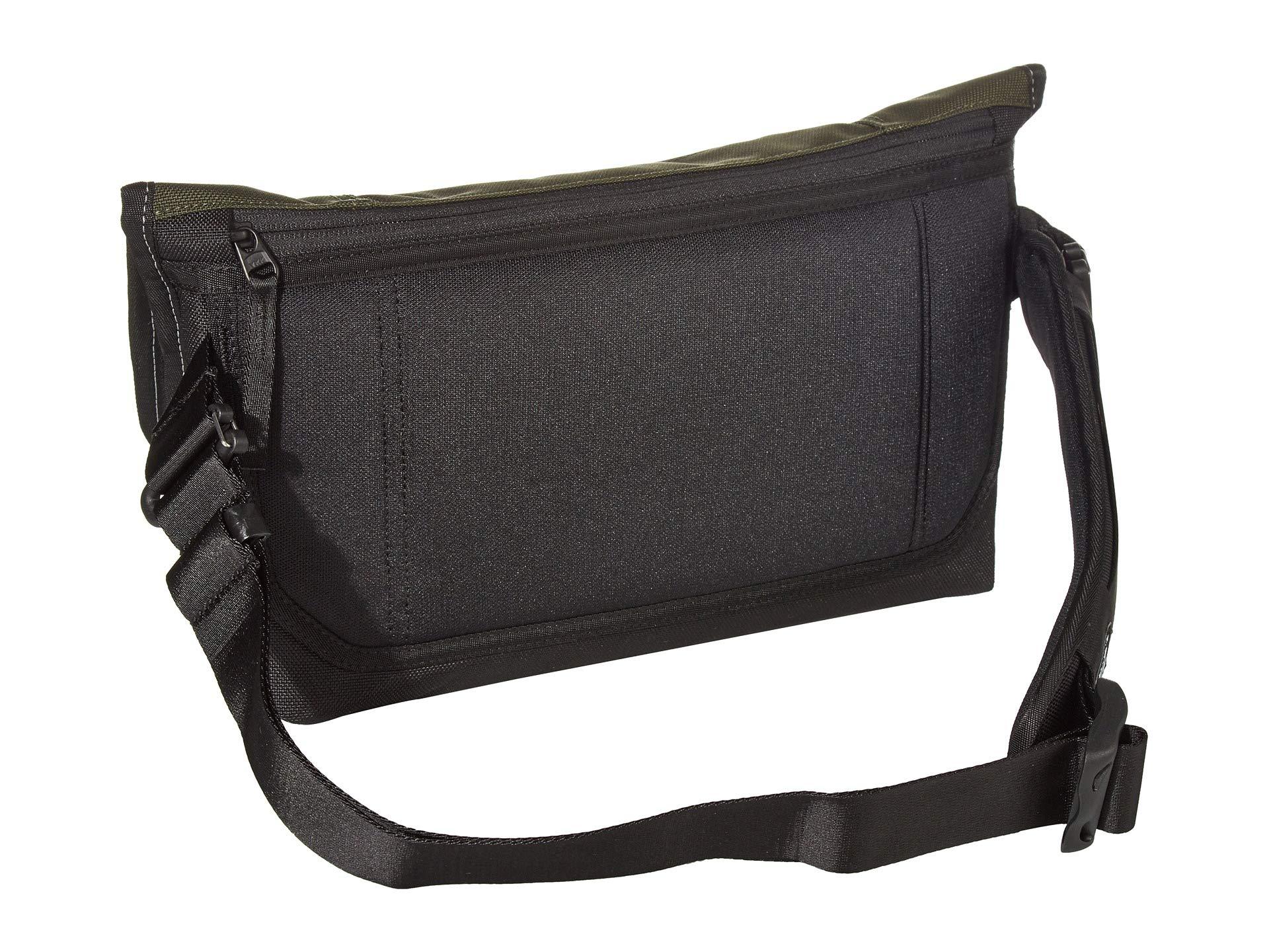 timbuk2 delta sling mini messenger bag