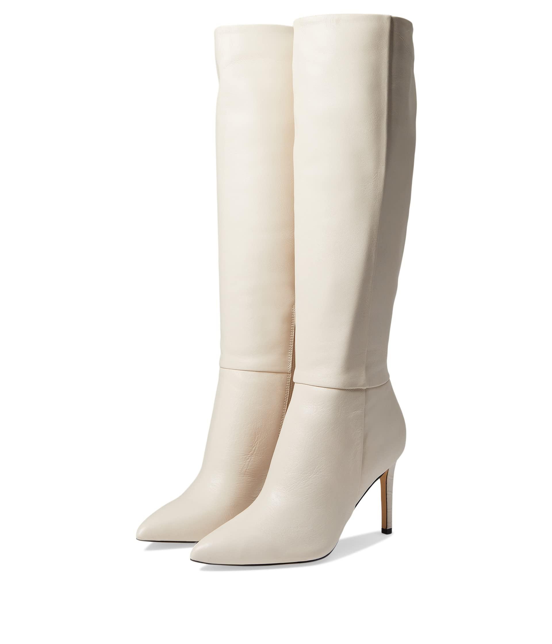 Nine West Richy in Natural | Lyst
