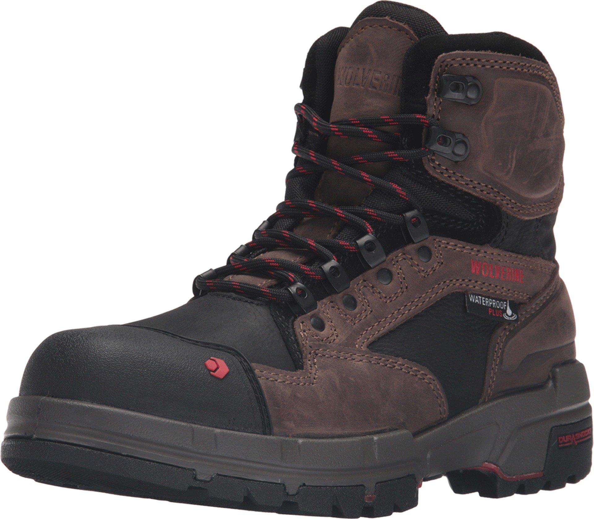 wolverine legend durashocks carbonmax