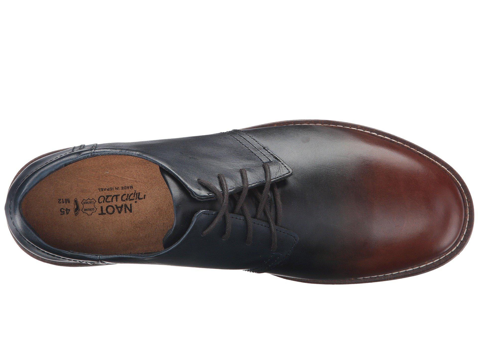 naot men's shoes
