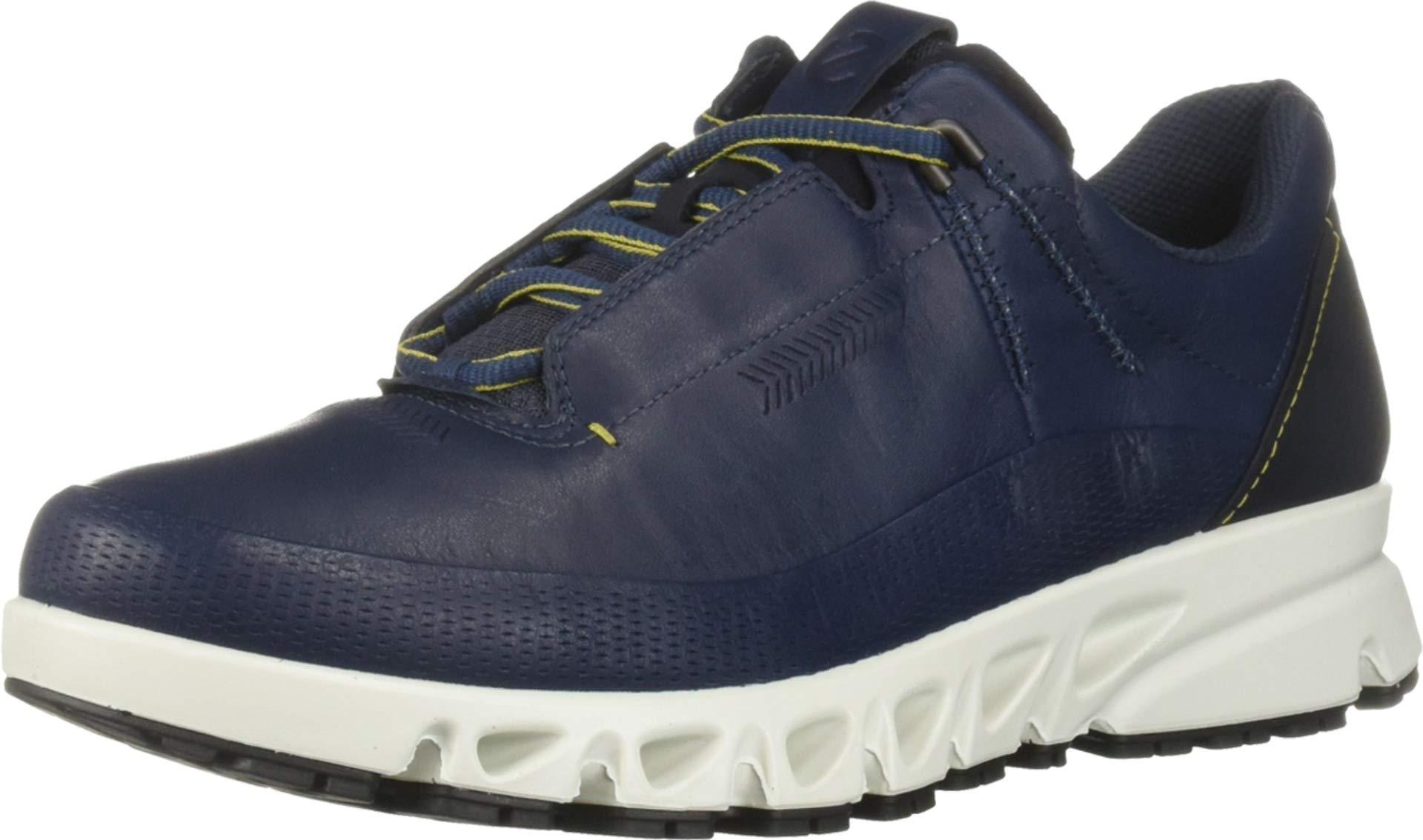 ecco omni vent black