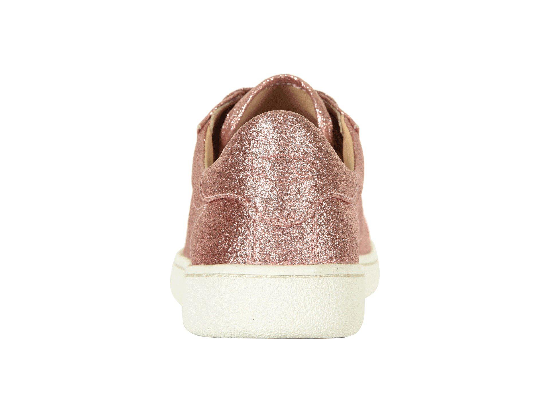 ugg milo glitter