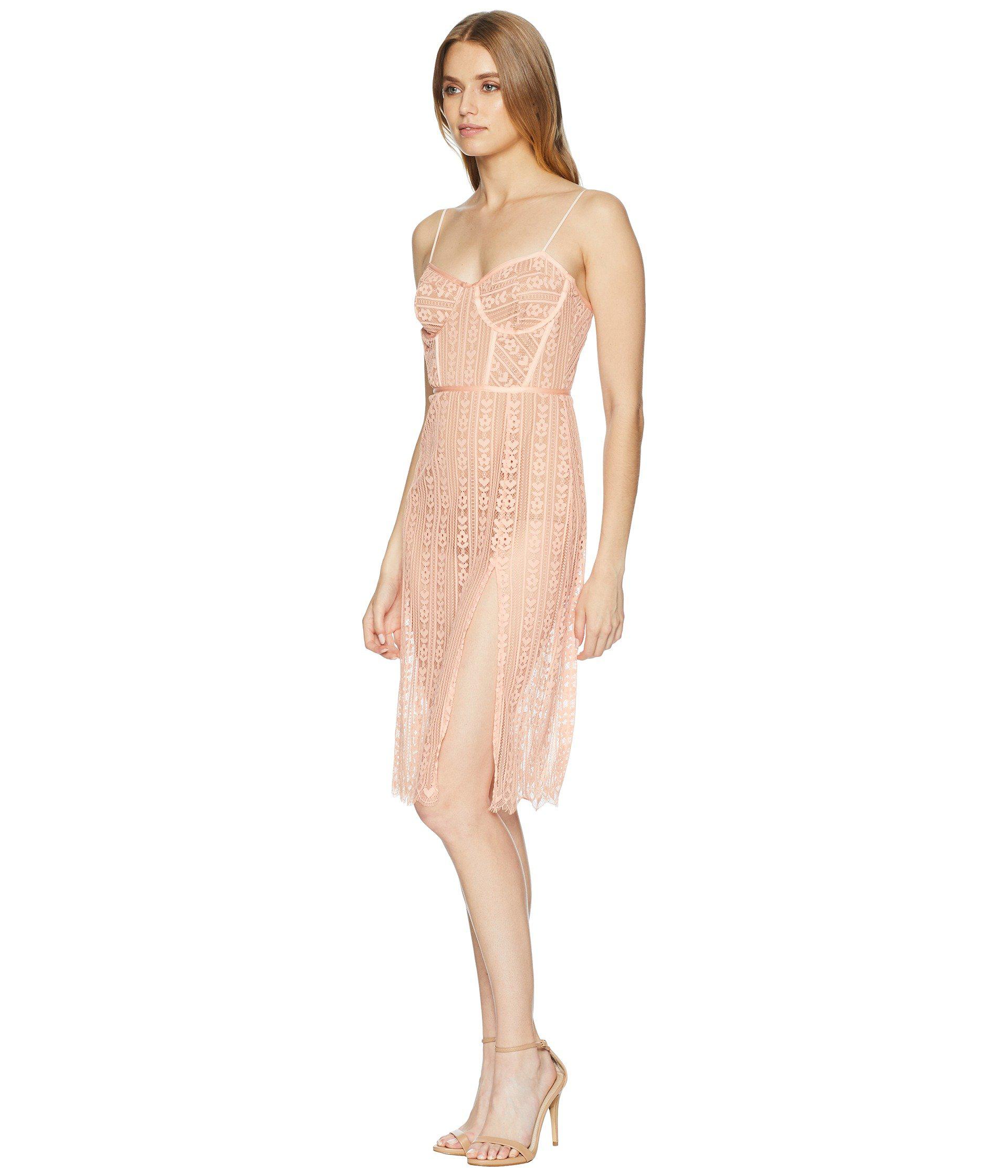 for love and lemons dakota lace midi dress