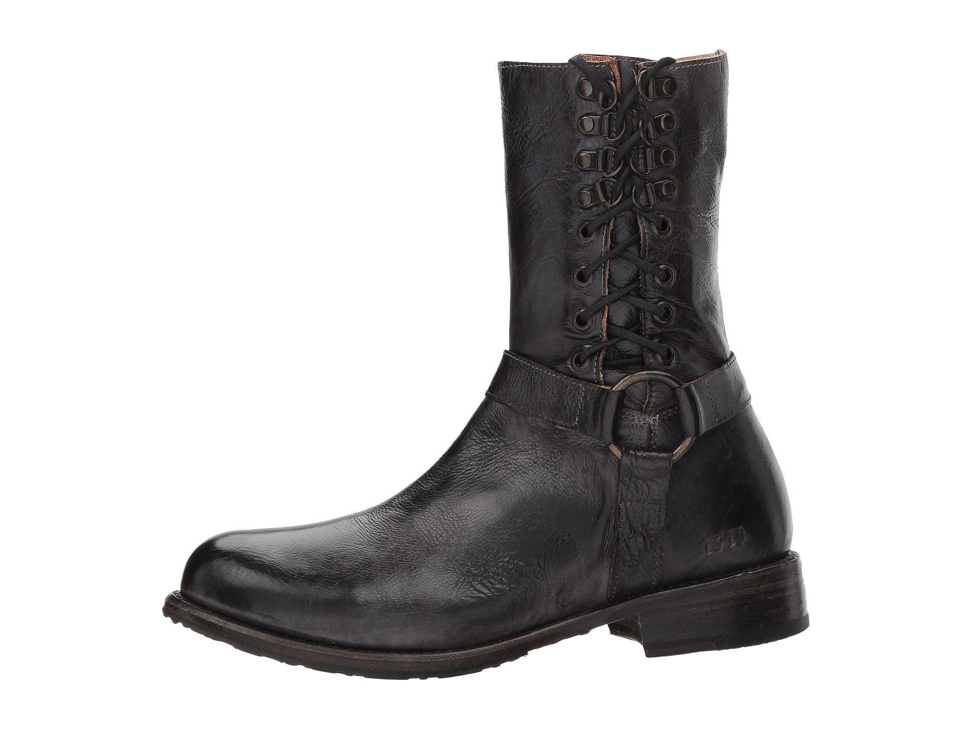 bed stu elsworth boot