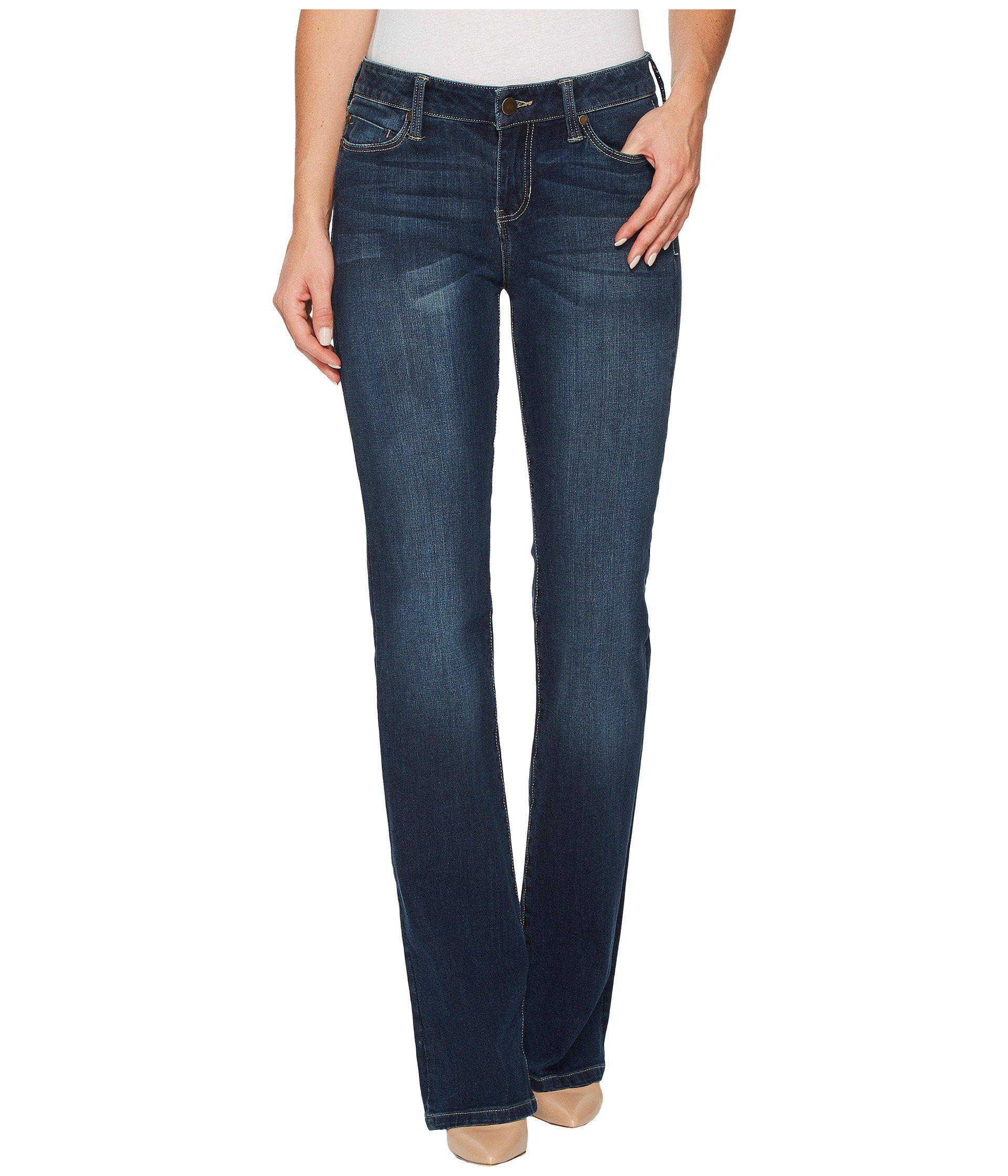 liverpool lucy bootcut jeans