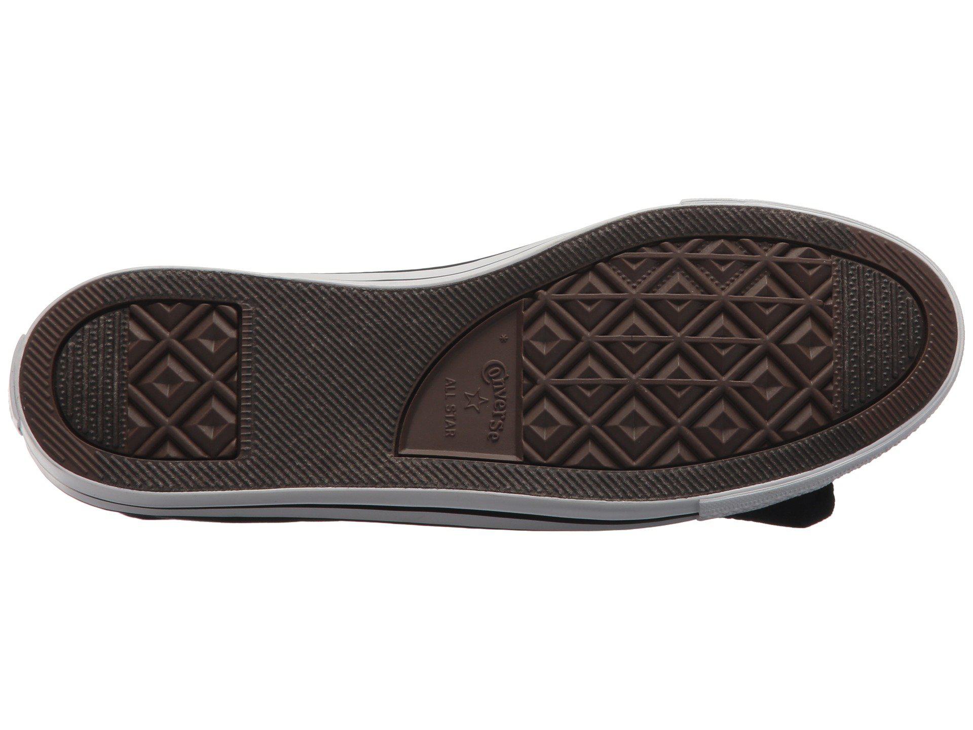 converse knot ox