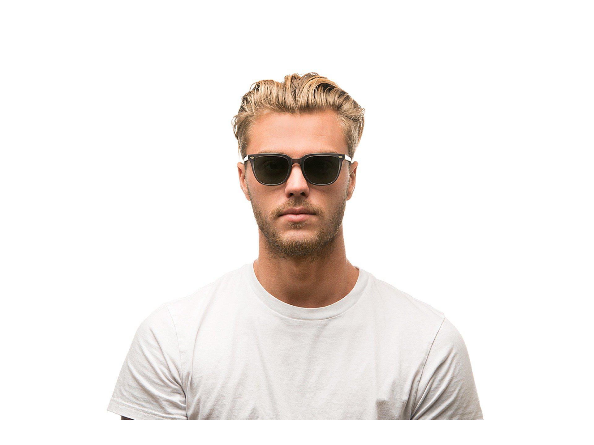 Raen Arlo matte Black matte Brindle Sport Sunglasses for Men Lyst