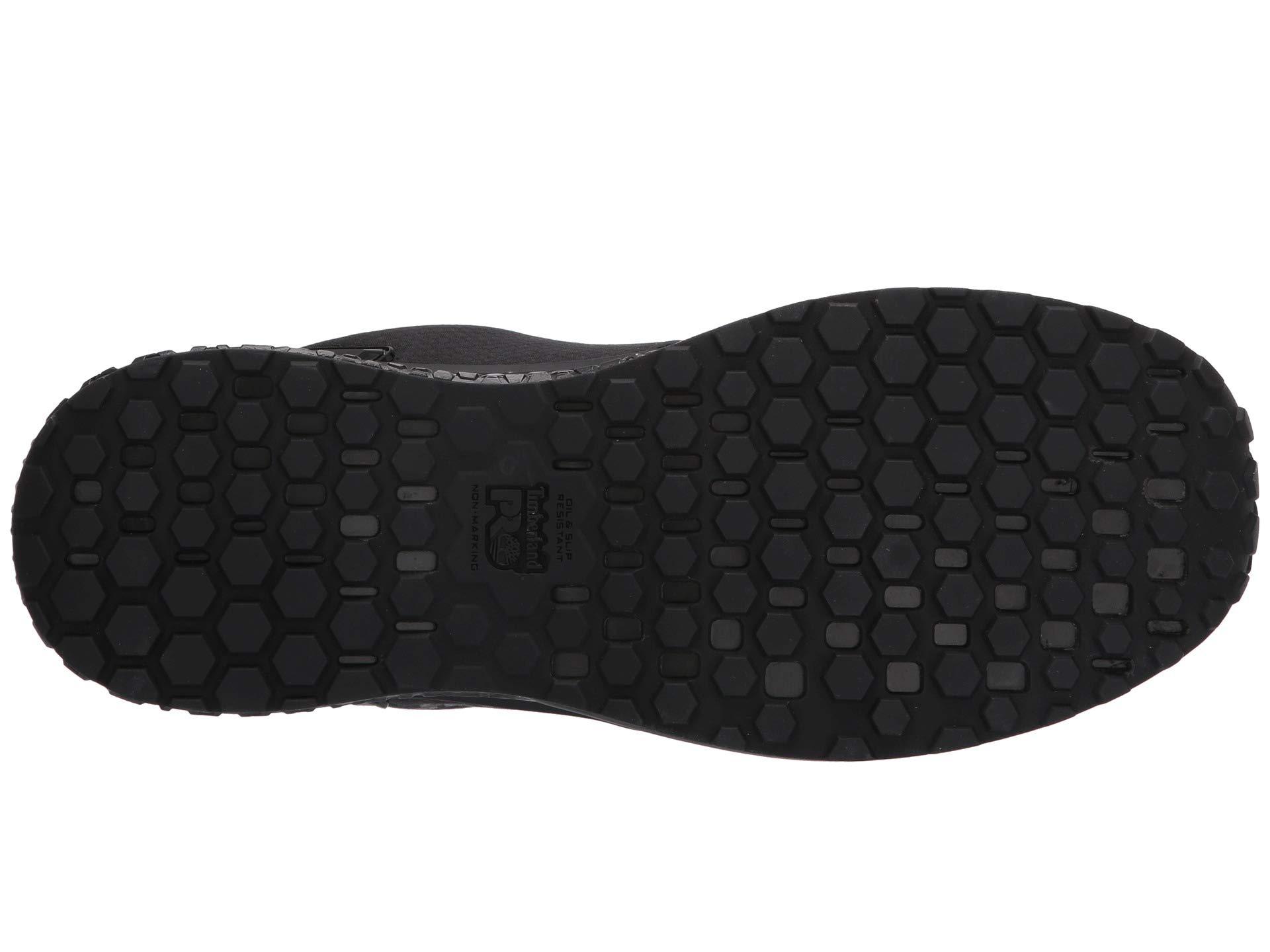 reaxion composite safety toe