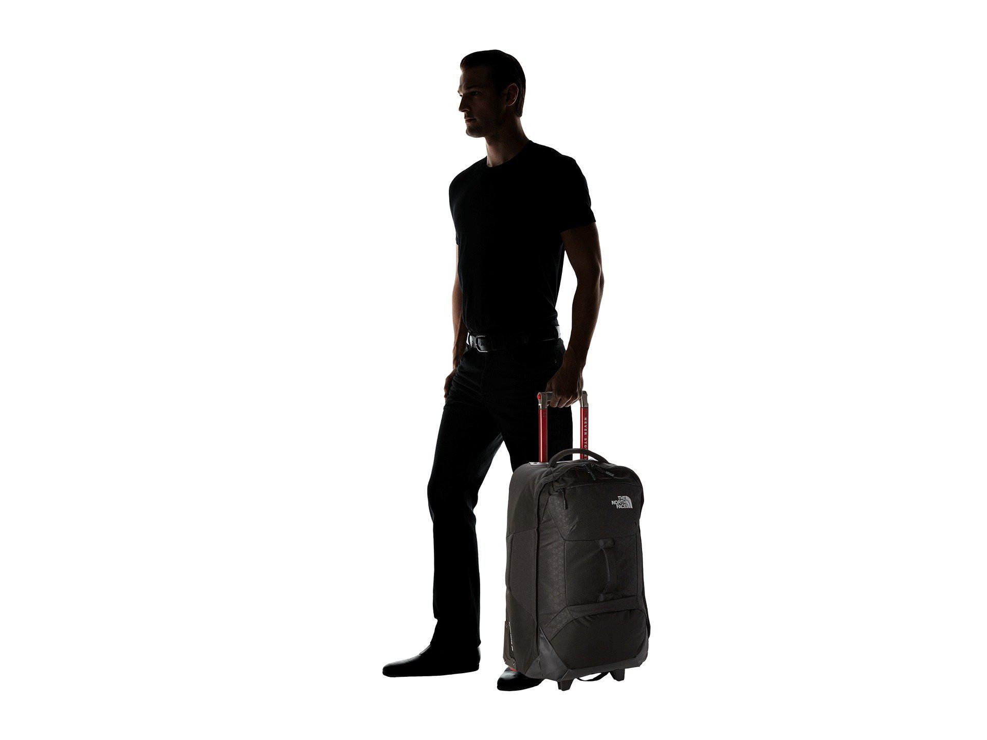the north face longhaul 26