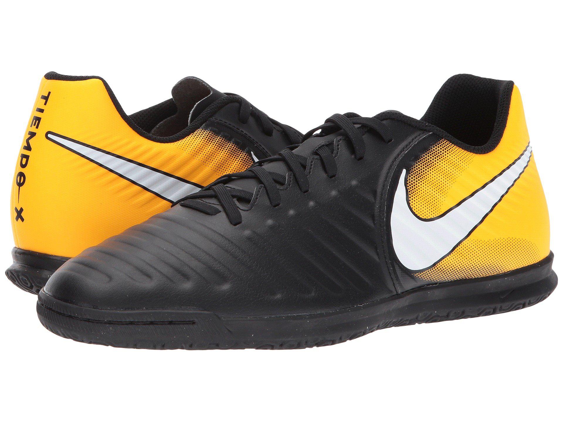 nike tiempo x rio iv
