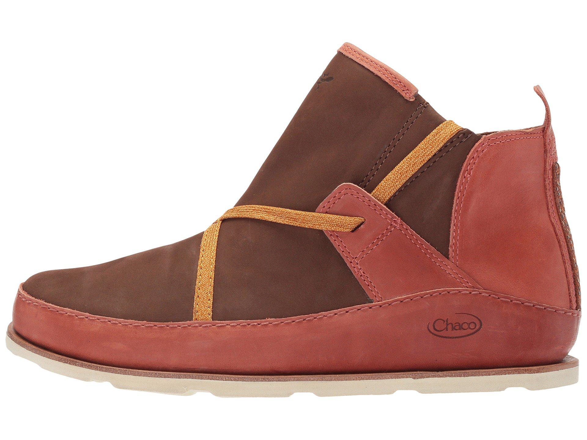 chaco harper mid