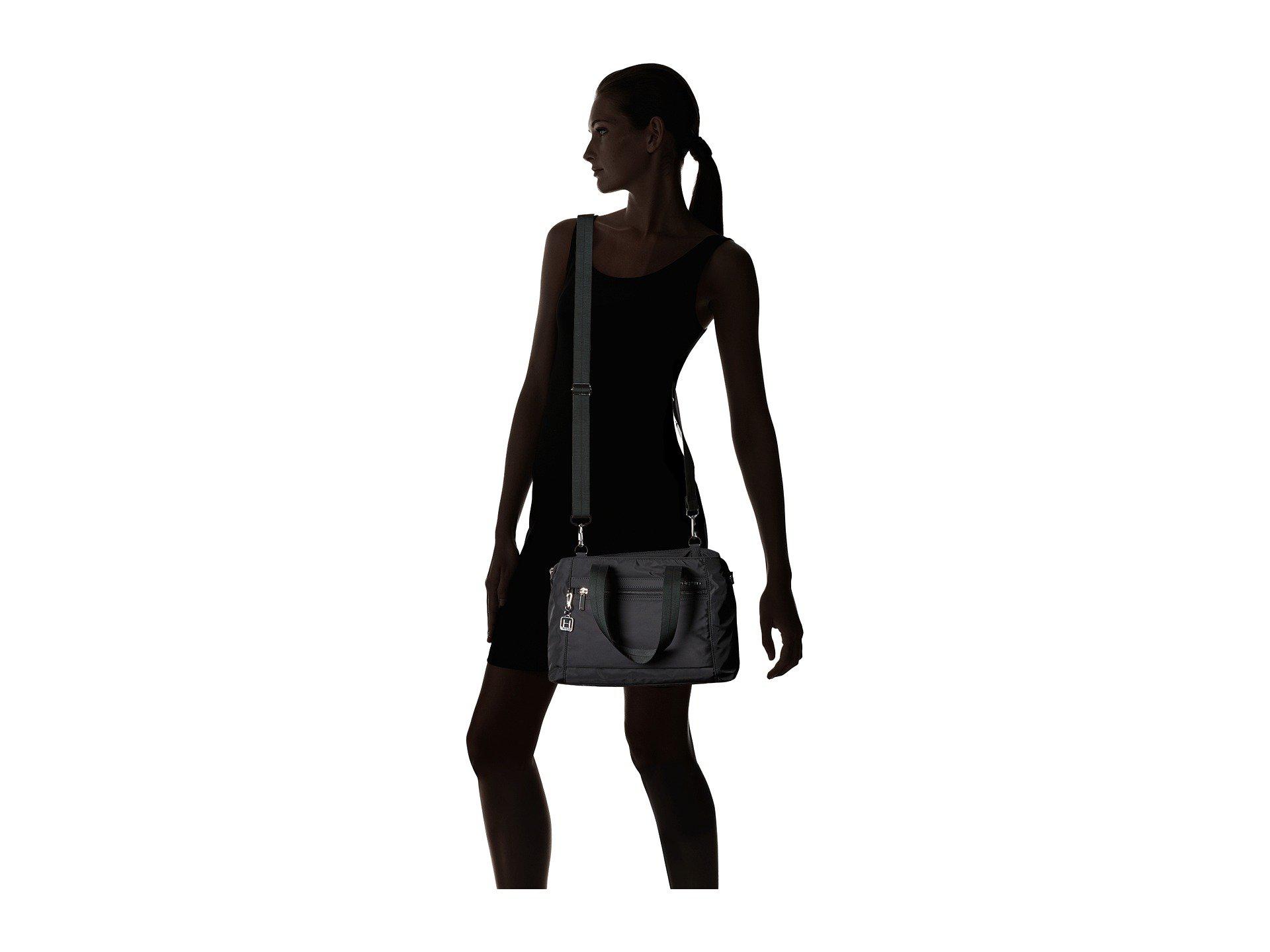 hedgren eva m shoulder bag