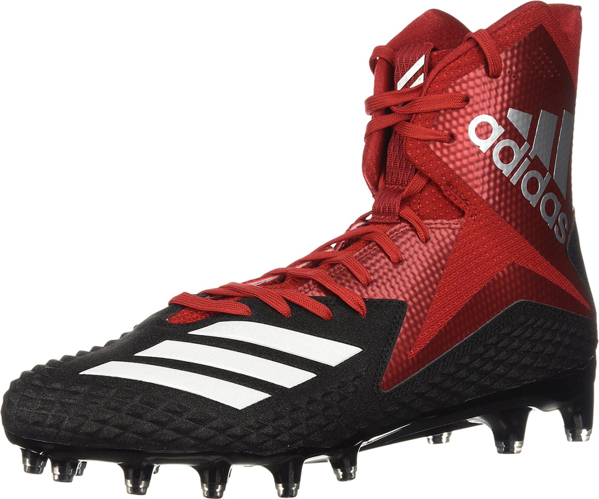 adidas Synthetic Freak X Carbon High in Red for Men | Lyst