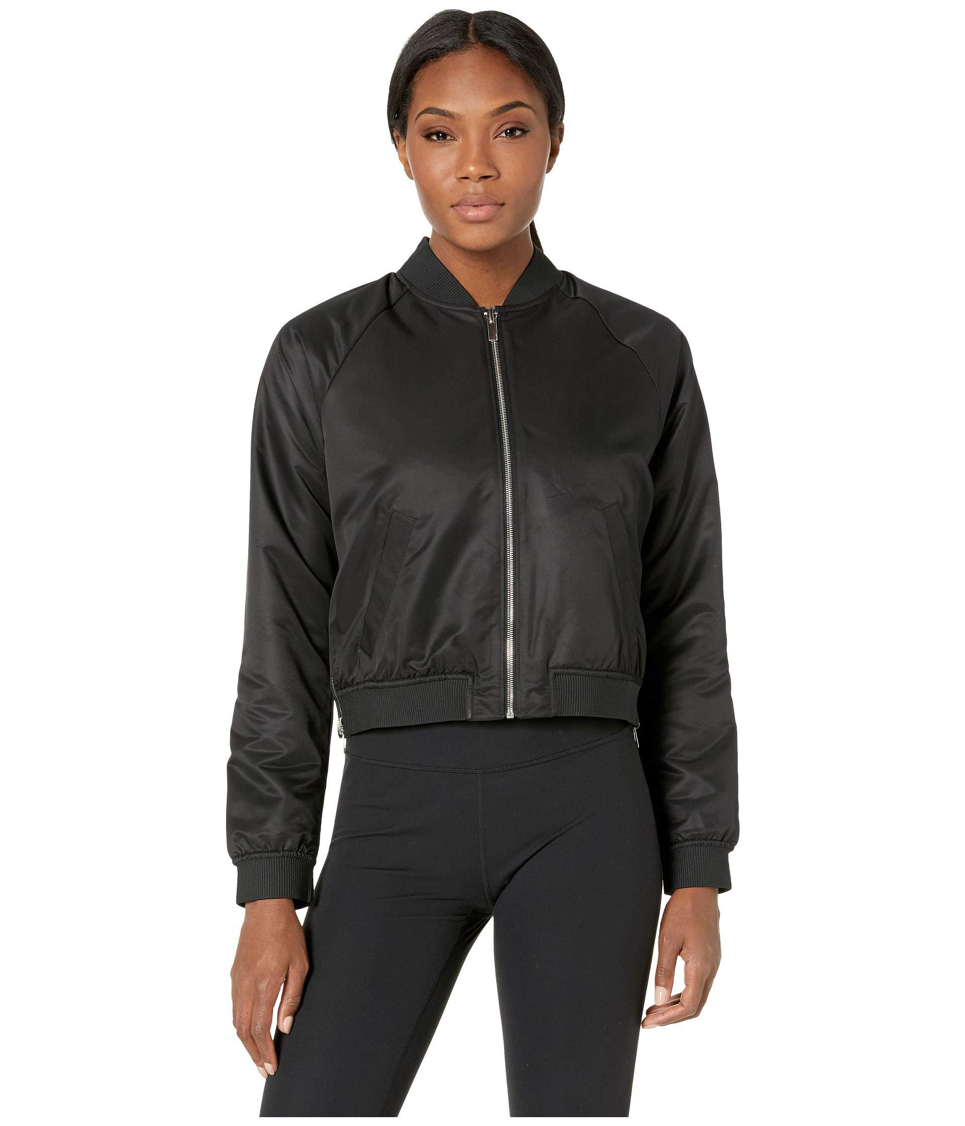 new balance bomber jacket