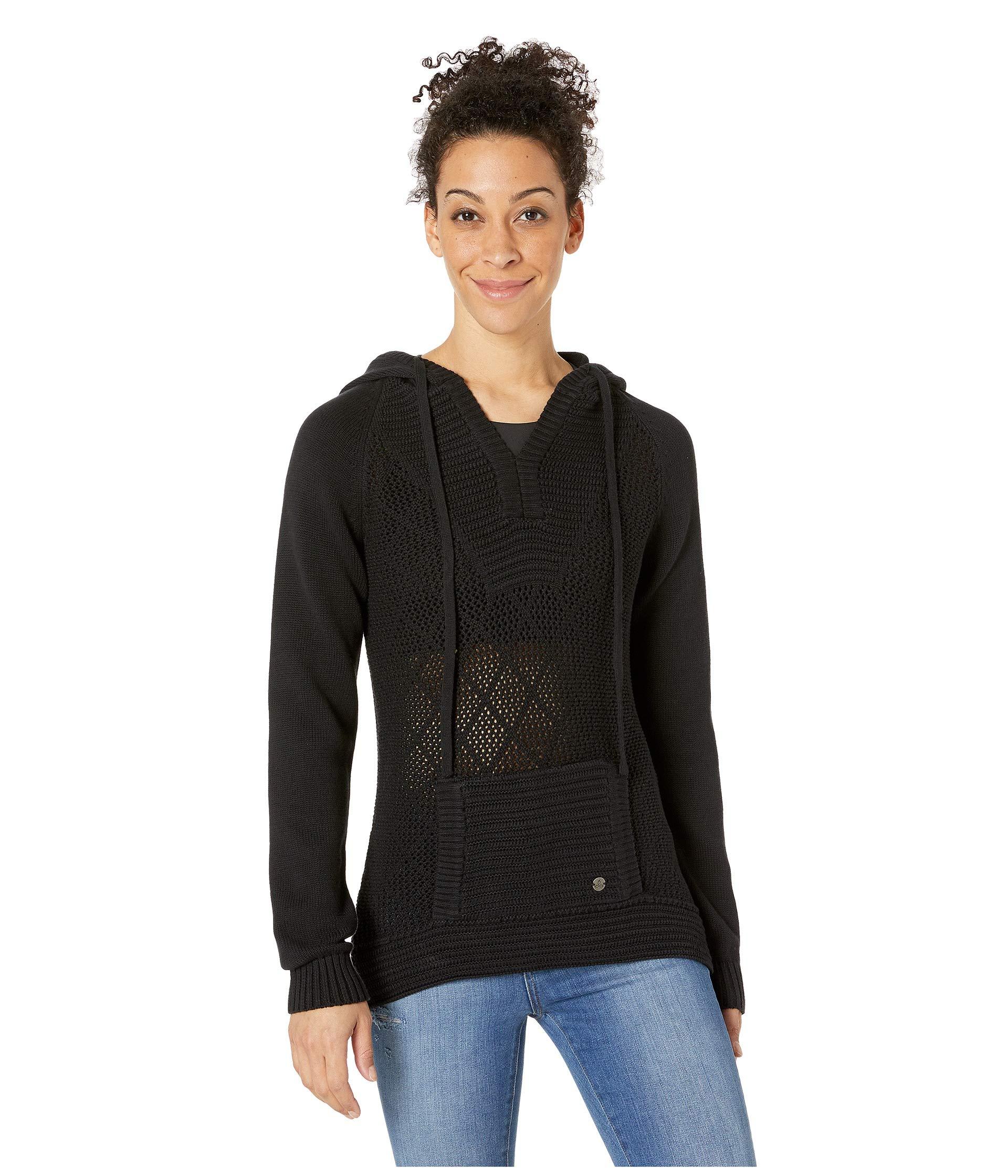 prana sugar beach sweater
