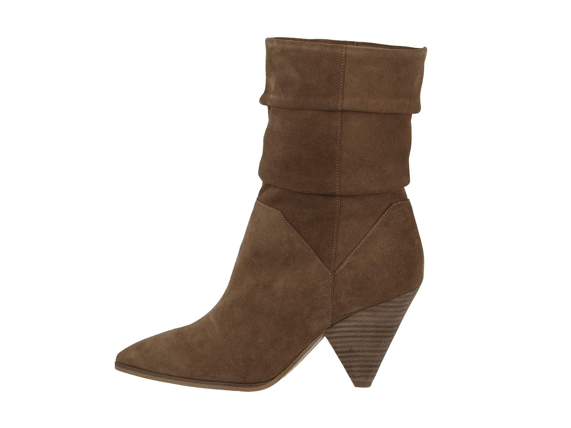 franco sarto neve boot