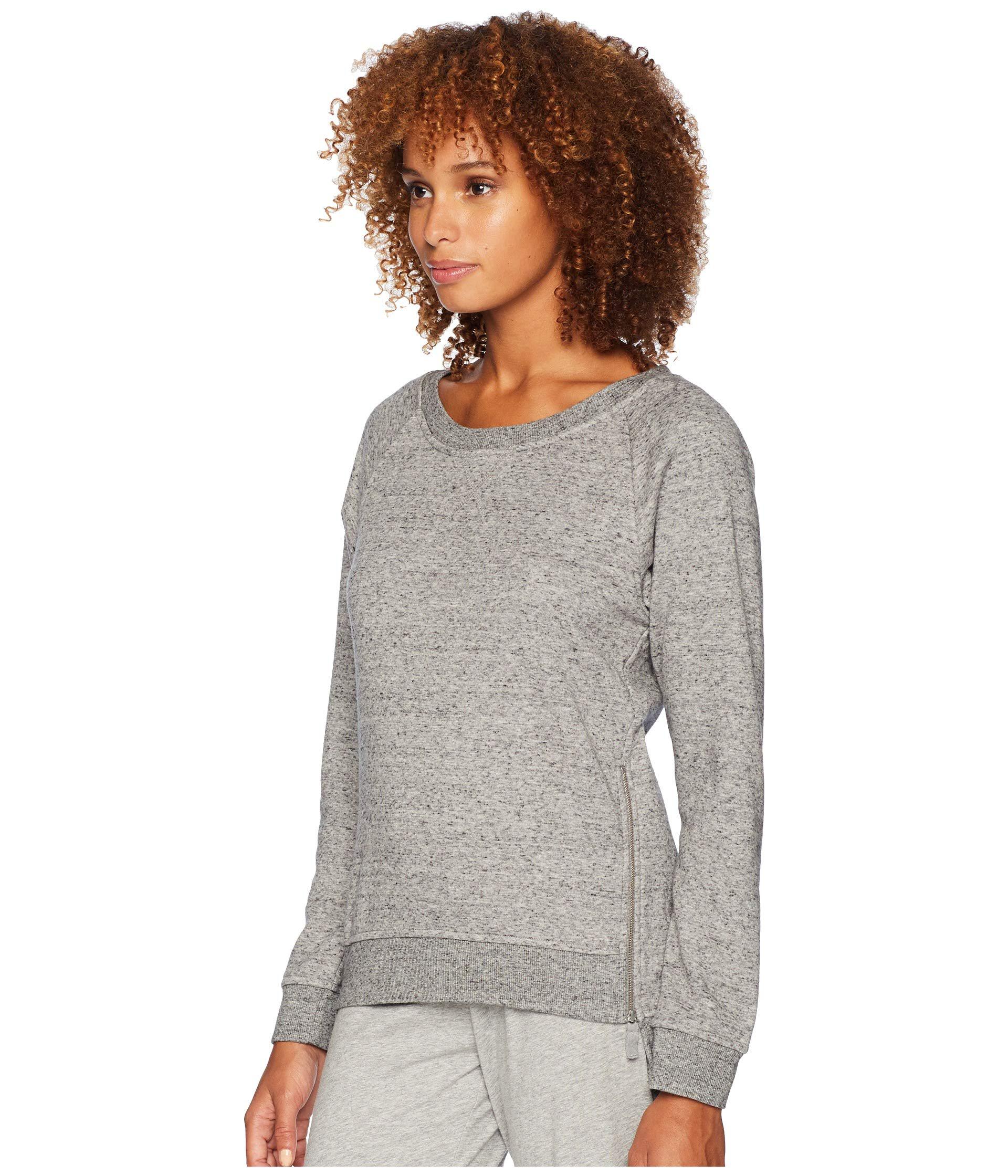 ugg morgan sweatshirt