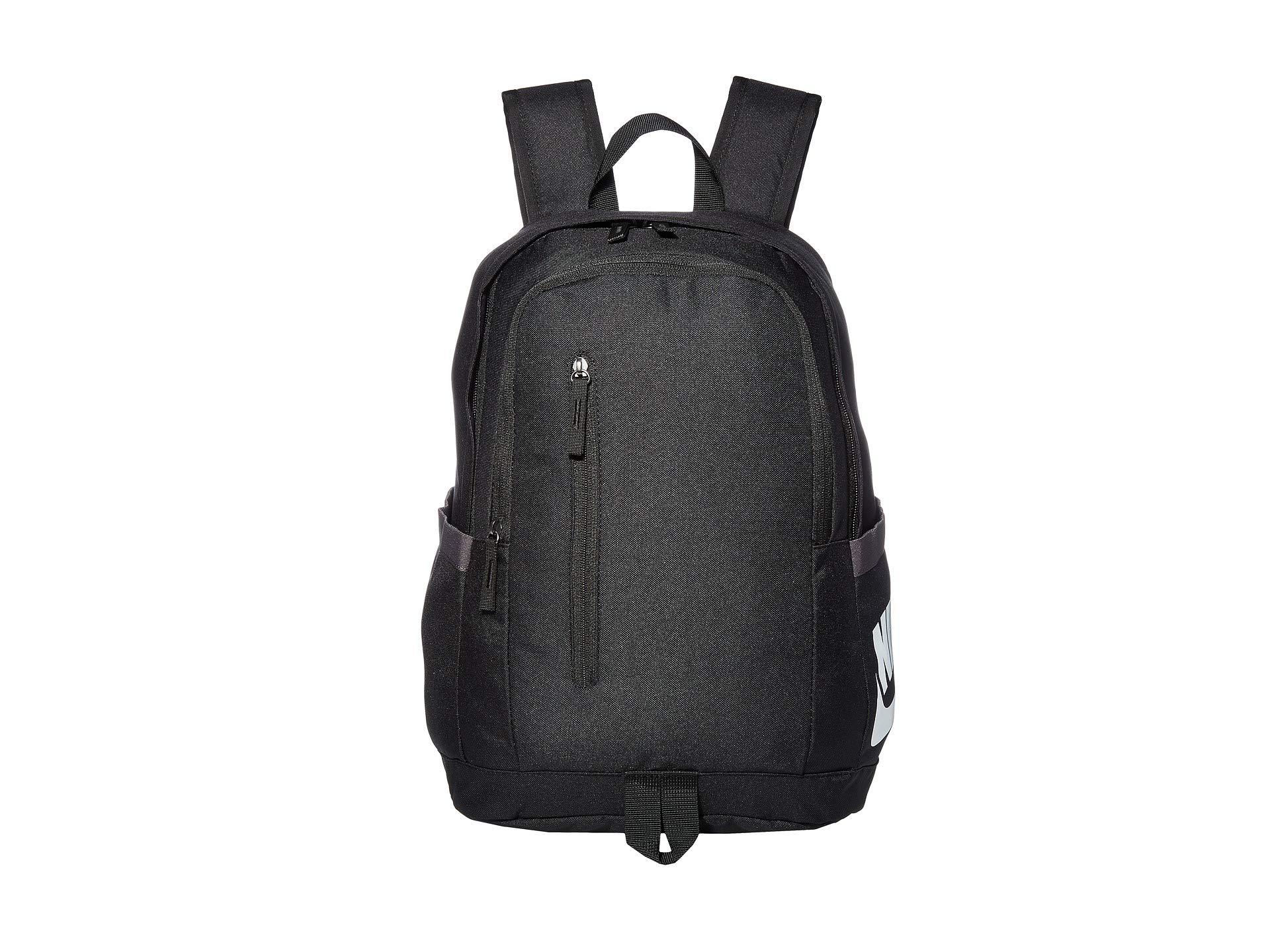 nike all access soleday backpack 2