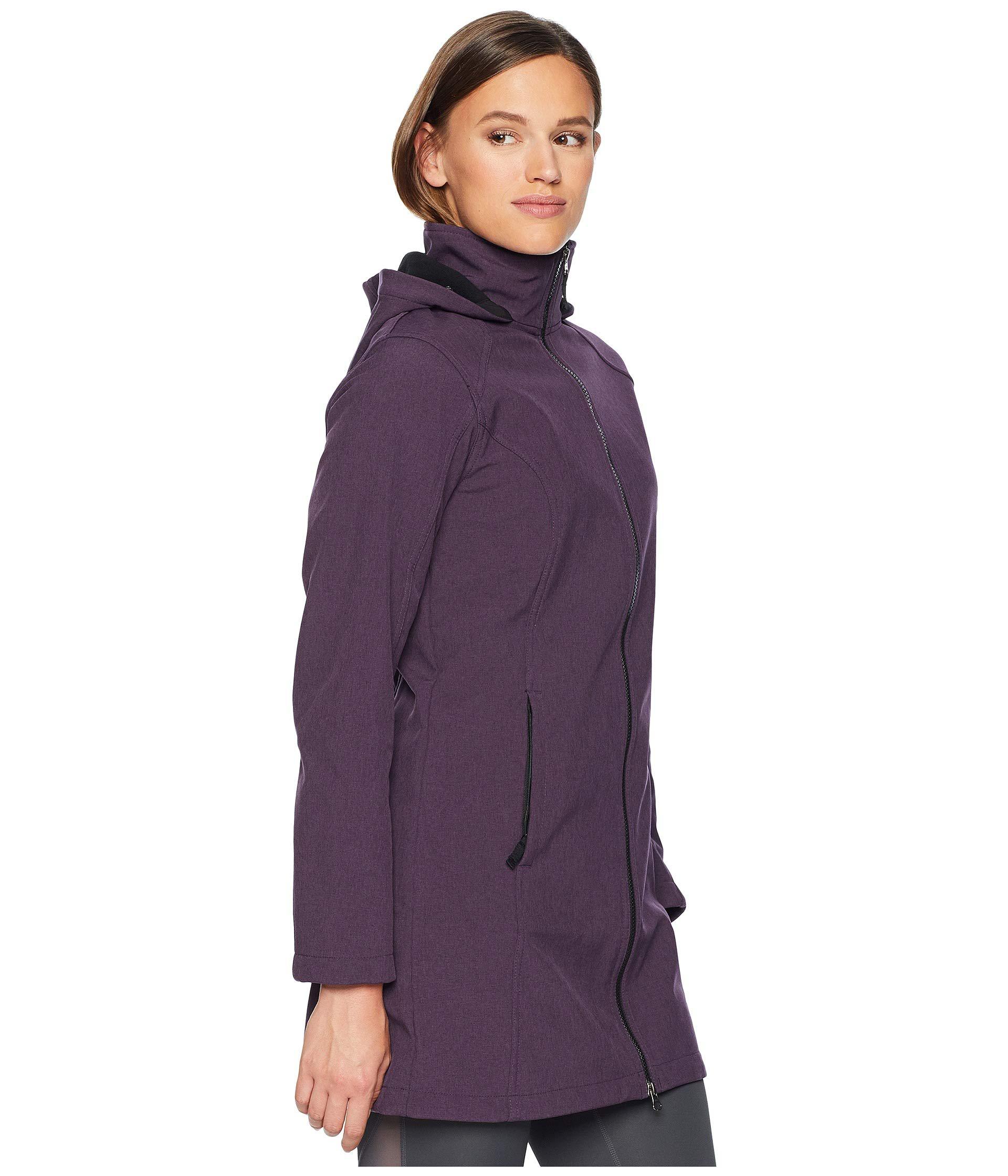 windfoil elite jacket