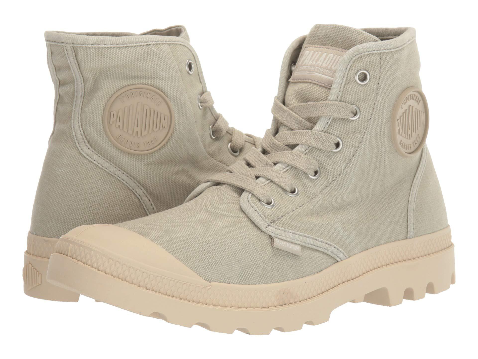 palladium pampa hi lite  cb