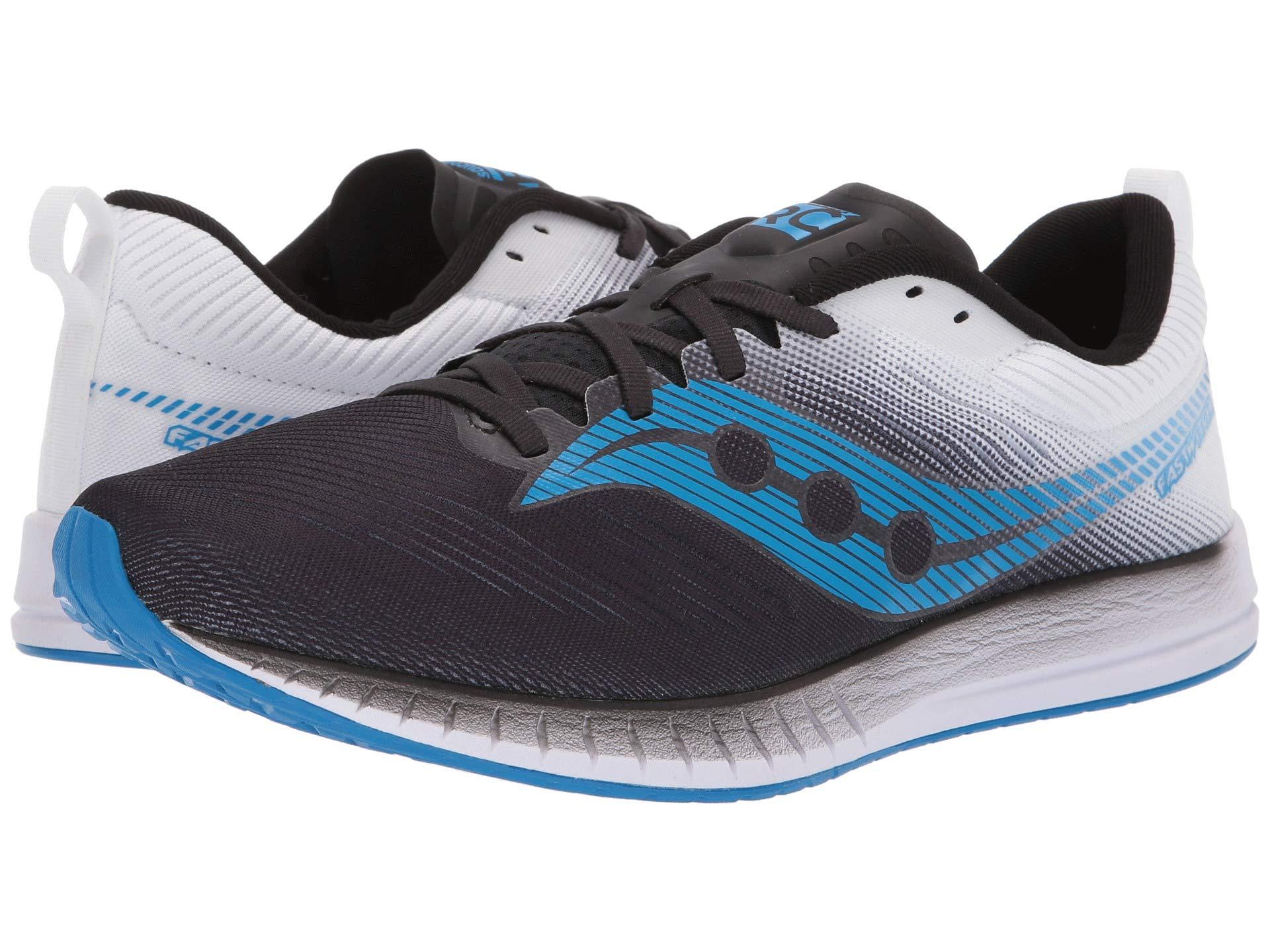 saucony fastwitch 5 mujer 2016
