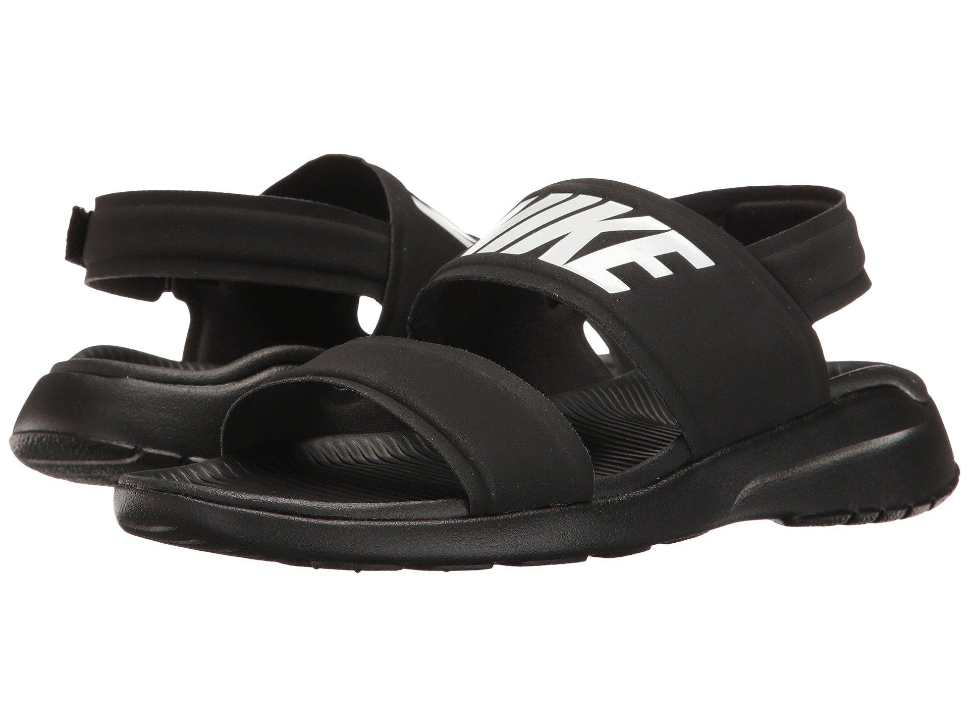 nike tanjun sandals famous footwear