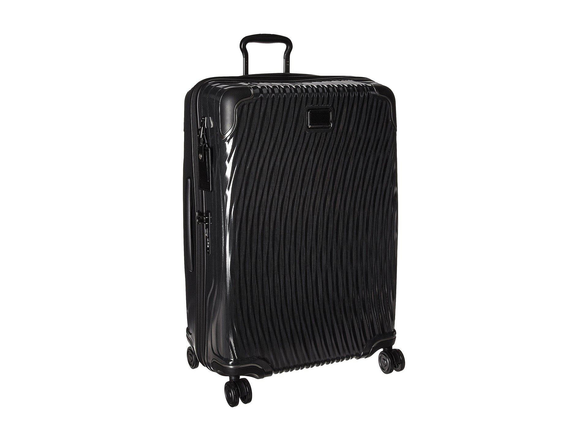 tumi latitude extended trip